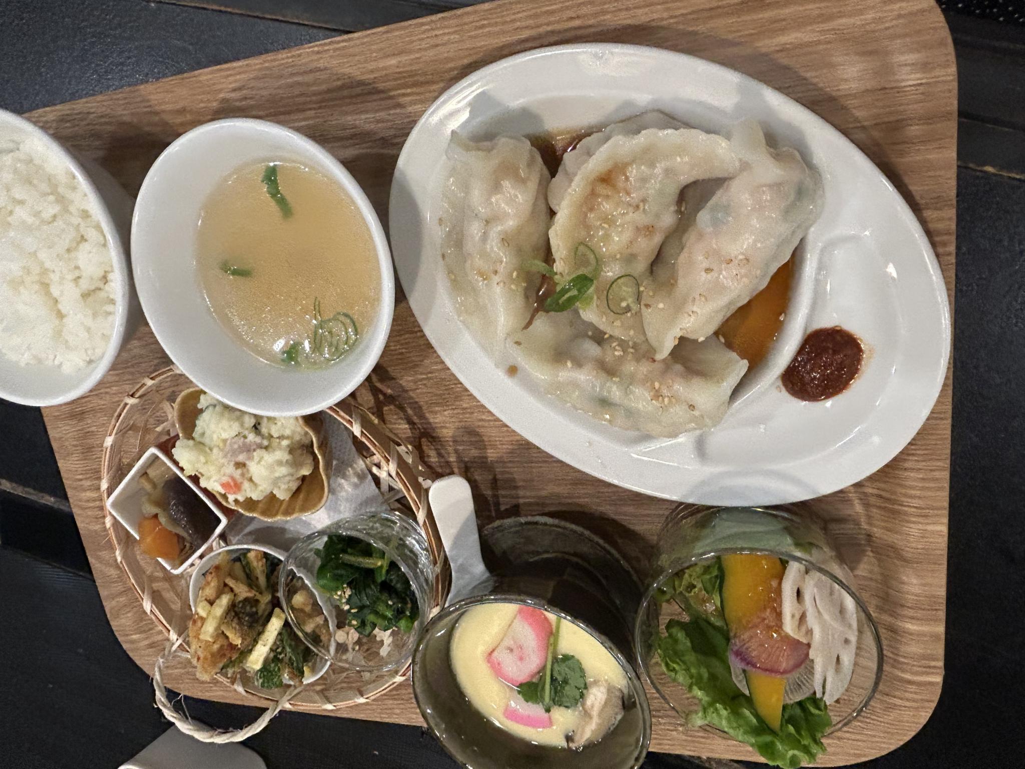 ど鉄板なべきん柳ケ瀬店のレポート写真1（岐阜の食いしん坊担当）