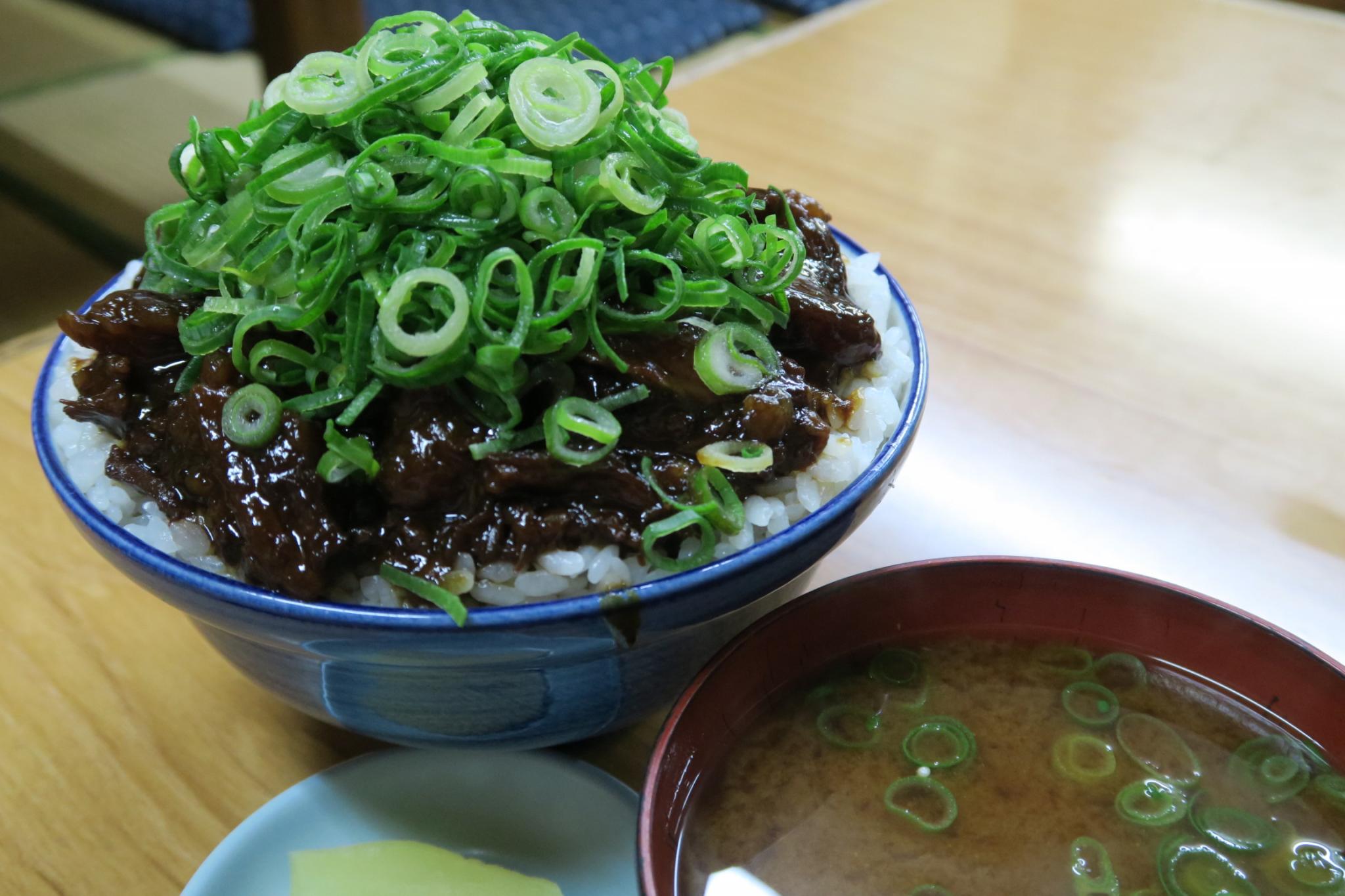 やっぱりラーメン 黒野のレポート写真1（みずほのトヤマ）