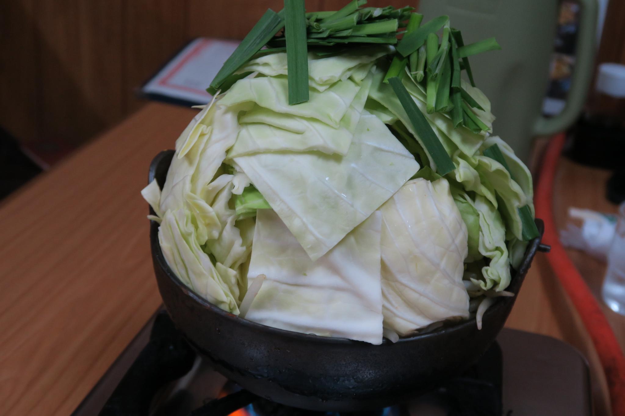 やっぱりラーメン 黒野のレポート写真2（みずほのトヤマ）