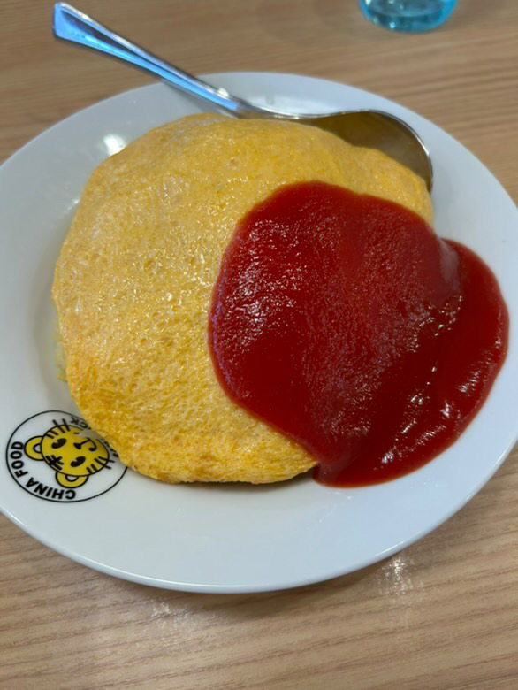 サンコック 岐阜羽島店のレポート写真1（岐阜の食いしん坊担当）