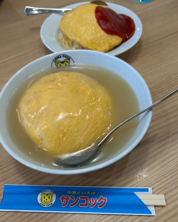 サンコック 岐阜羽島店のレポート写真2（岐阜の食いしん坊担当）