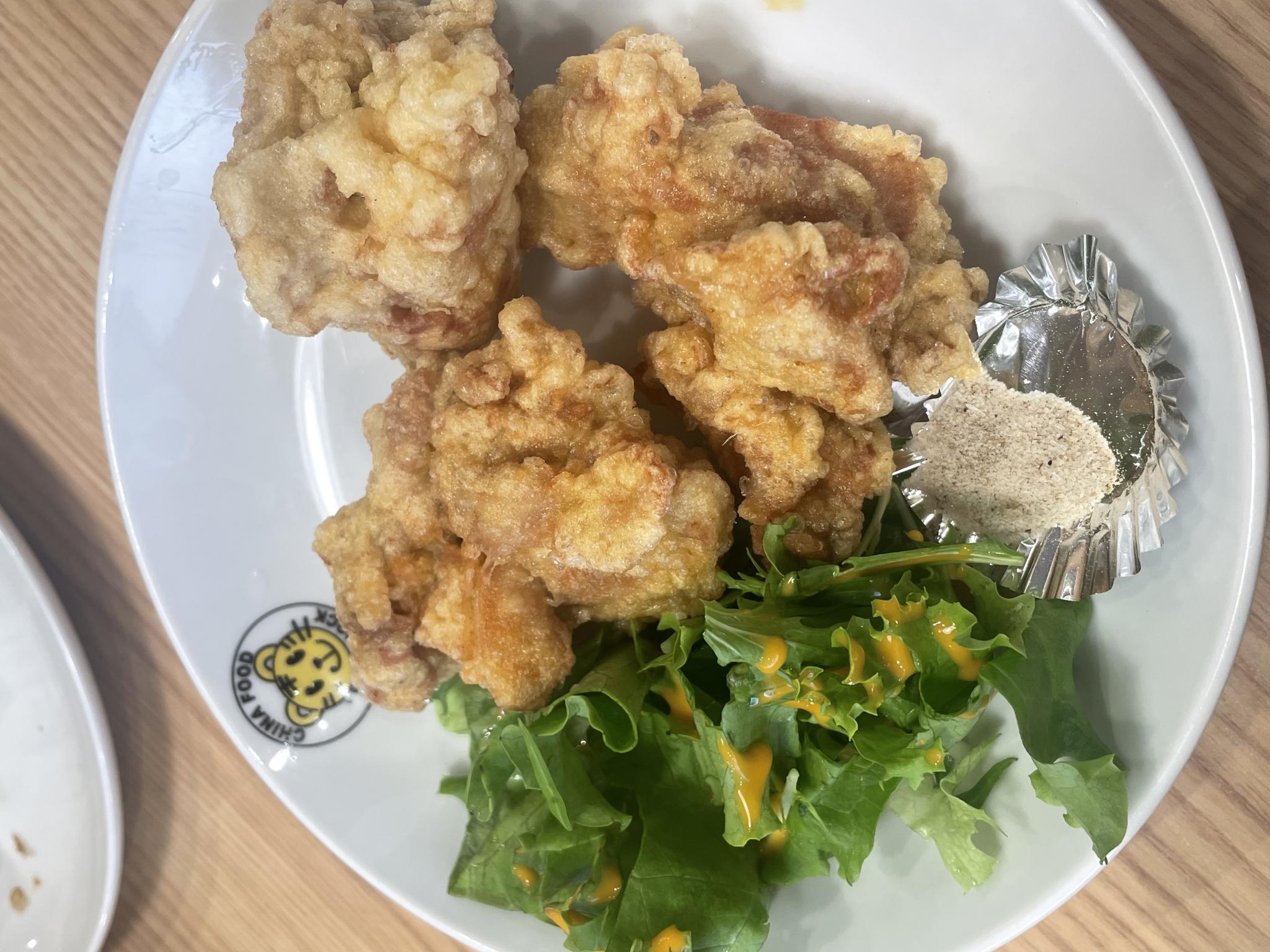 サンコック 岐阜羽島店のレポート写真5（岐阜の食いしん坊担当）