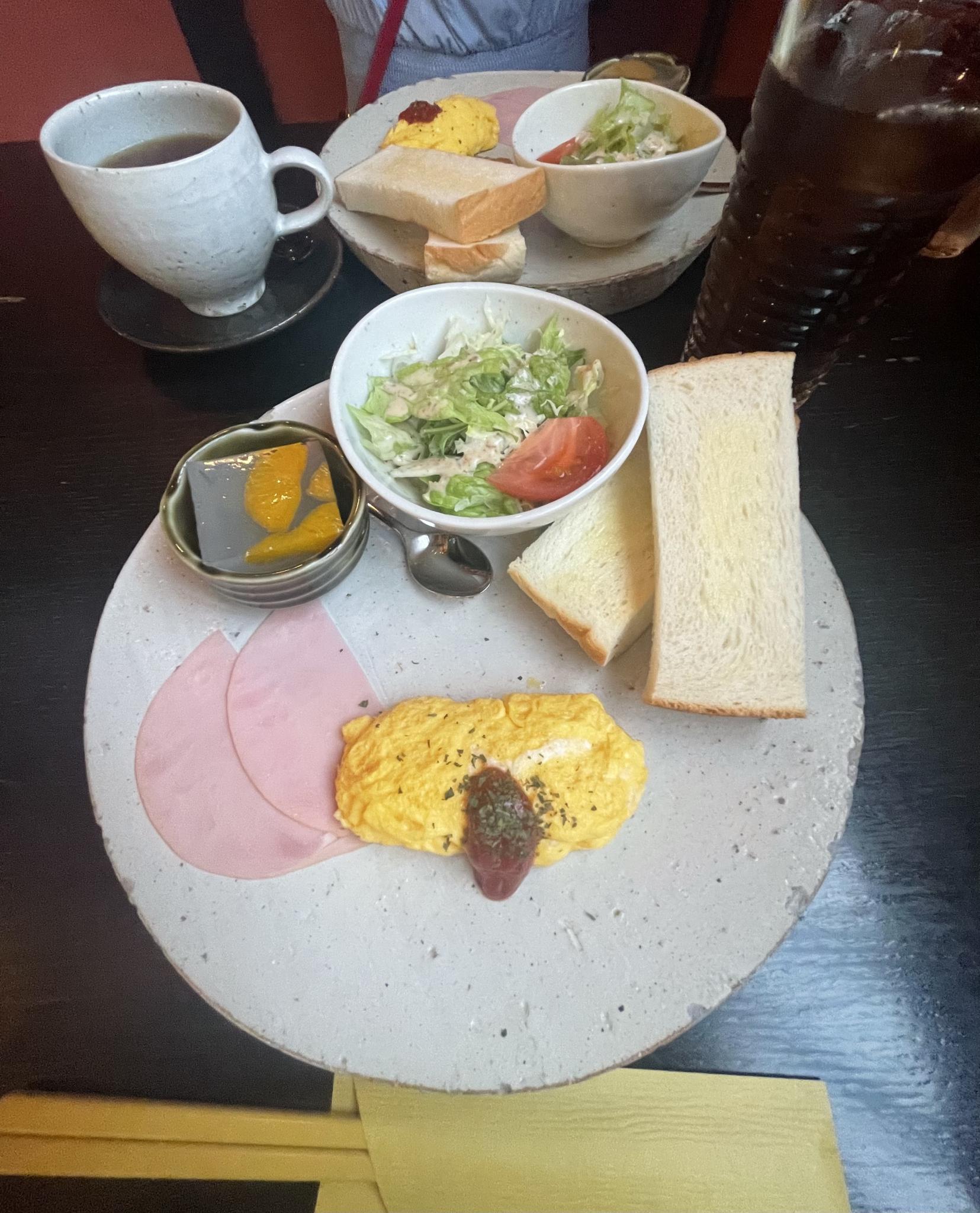 永久のレポート写真1（岐阜の食いしん坊担当）