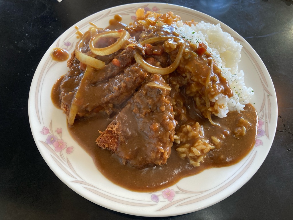 ぐる・めーるのレポート写真1（じゅん）