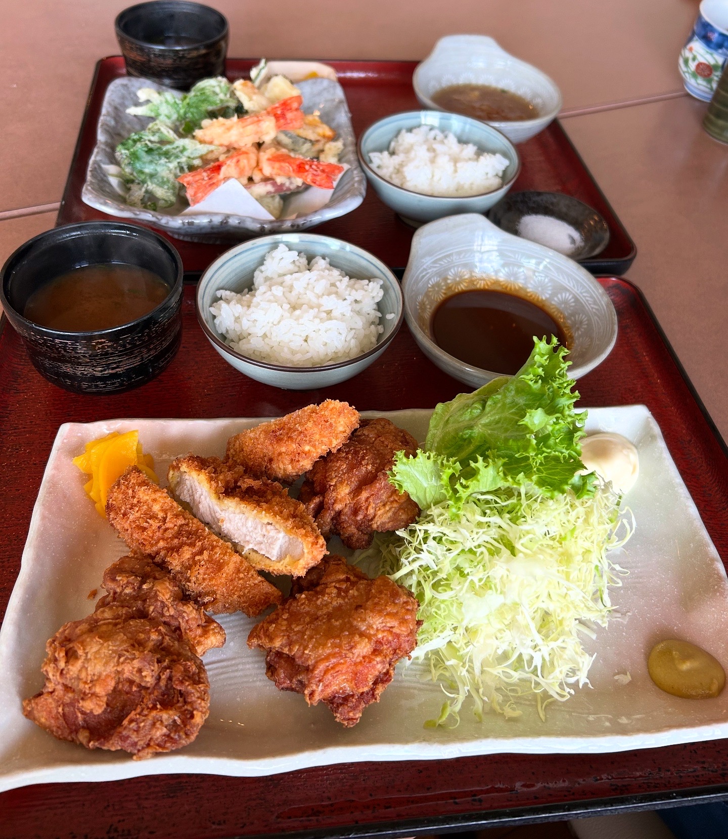 かわいのレポート写真1（岐阜の食いしん坊担当）