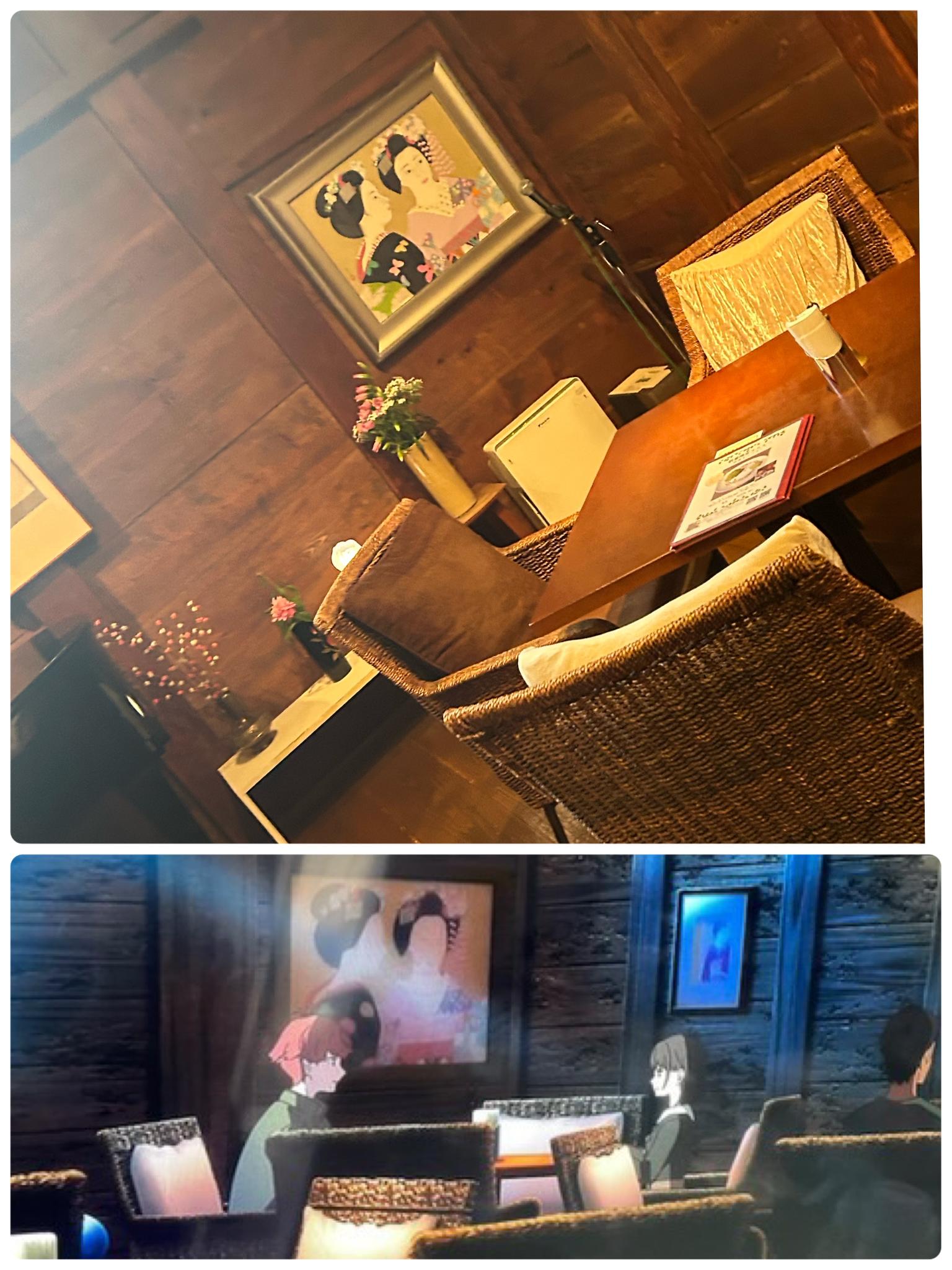 川原町屋のレポート写真2（岐阜の食いしん坊担当）