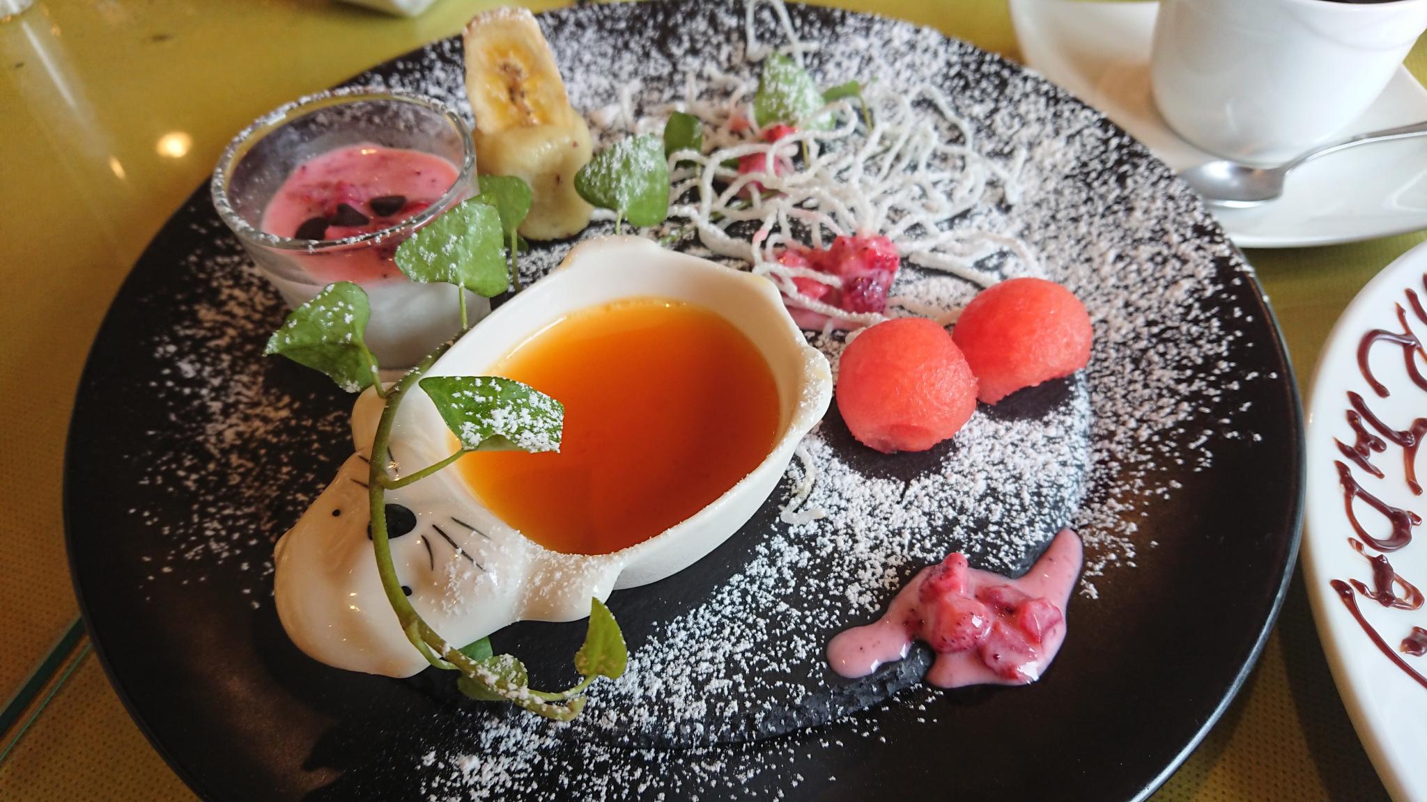 BISTRO ベル・スールのレポート写真3（ヨゼ）