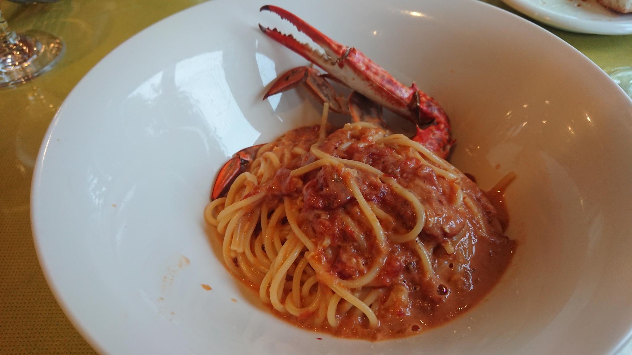 BISTRO ベル・スールのレポート写真4（ヨゼ）