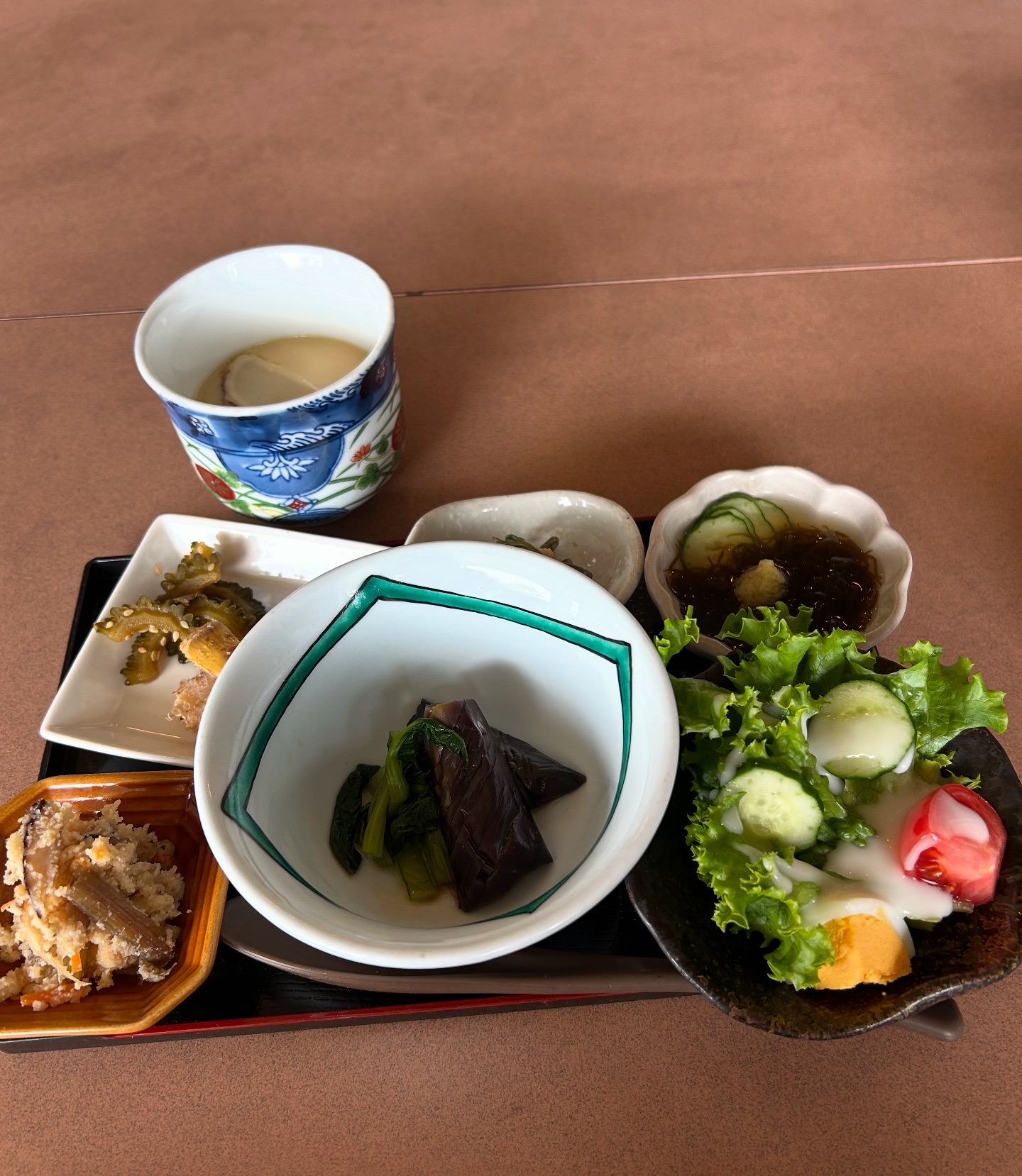 かわいのレポート写真4（岐阜の食いしん坊担当）