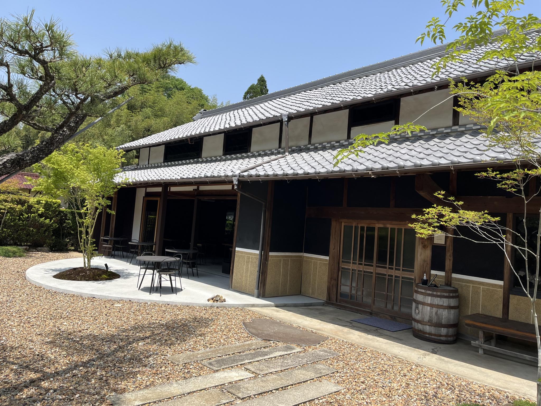 terrace kawasakiのレポート写真5（えころん）