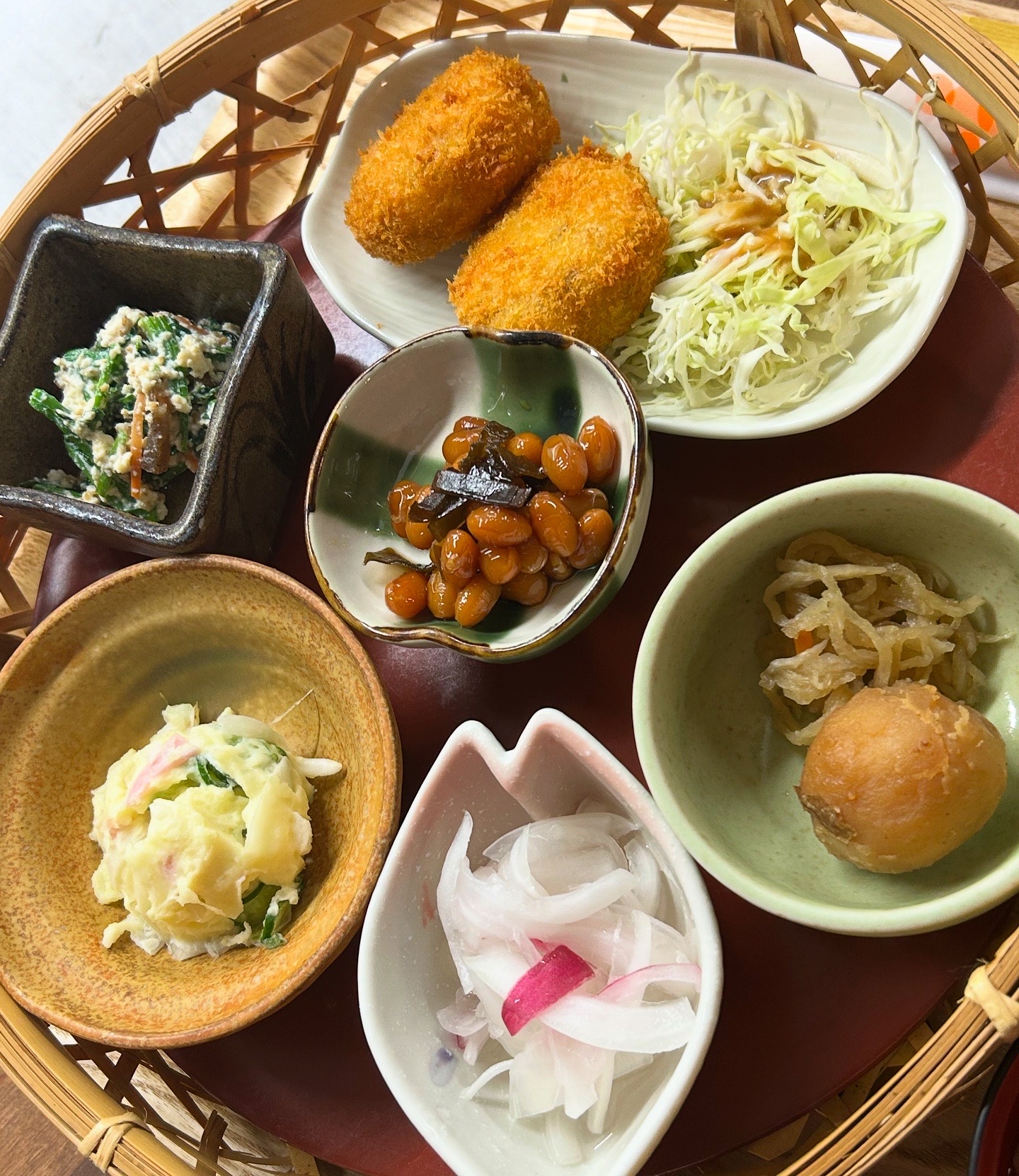 舟伏の里へ おんせぇよぉ～のレポート写真3（岐阜の食いしん坊担当）