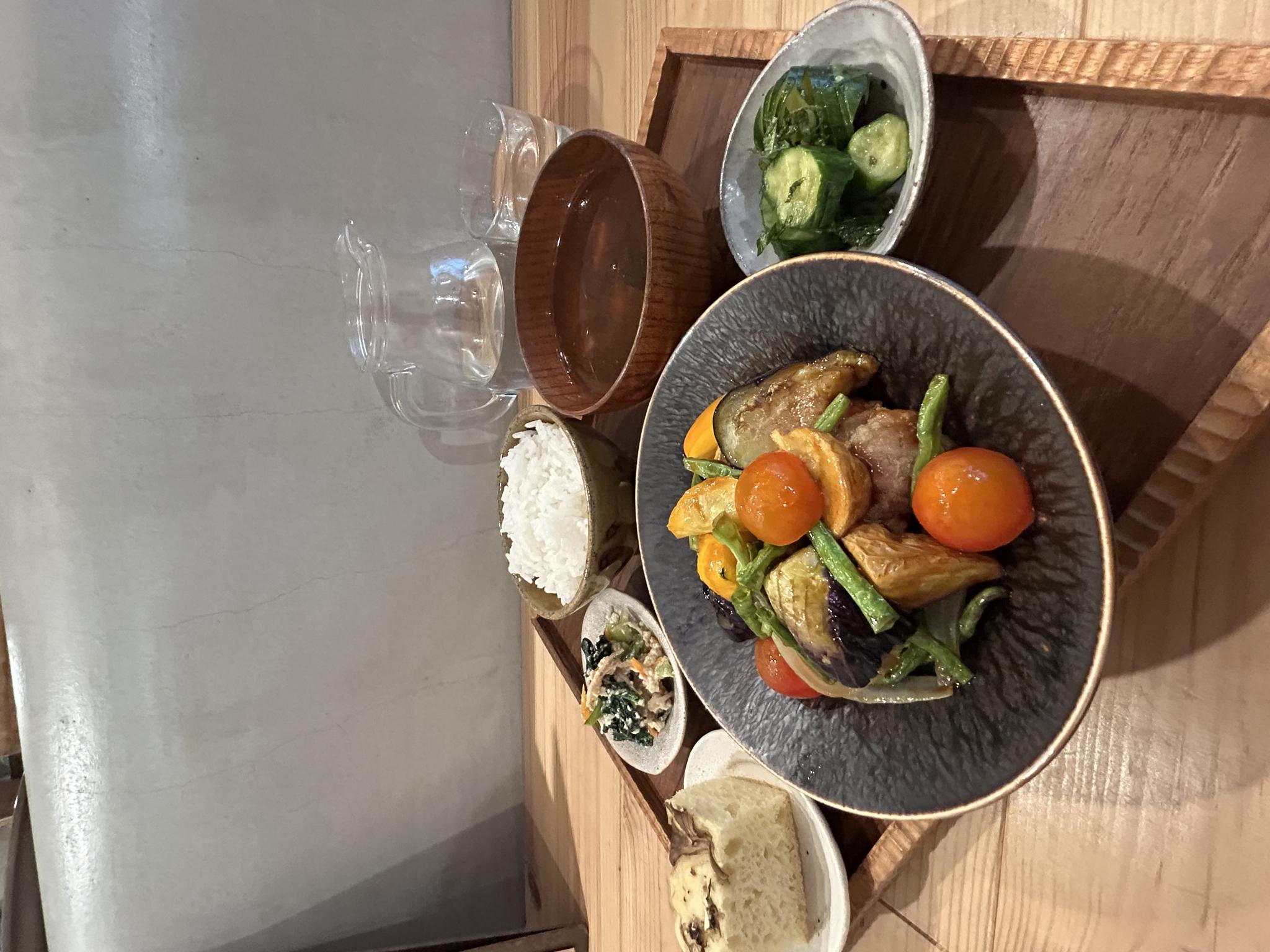 のぼる食堂のレポート写真1（岐阜の食いしん坊担当）