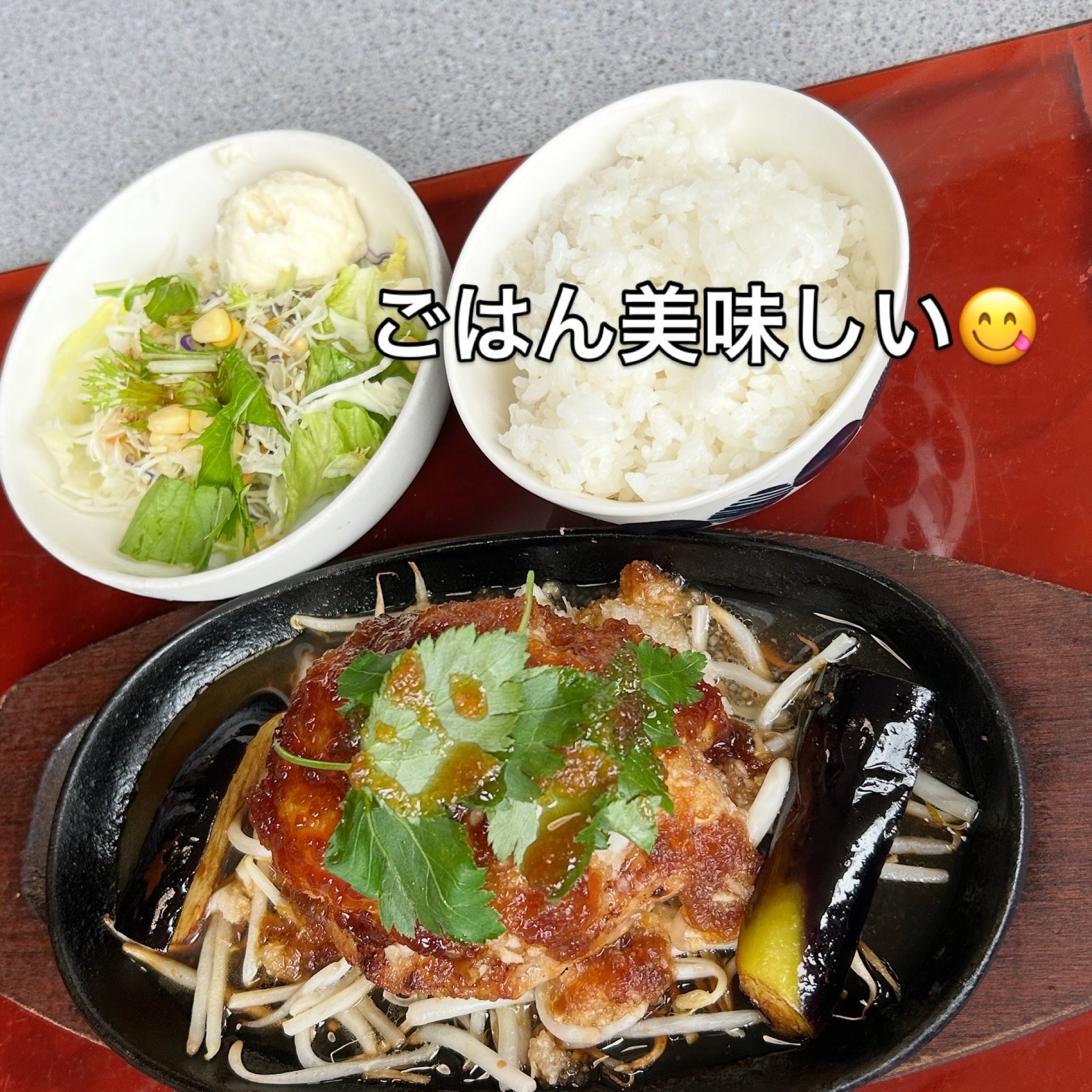 ぎふっ子のレポート写真3（岐阜の食いしん坊担当）
