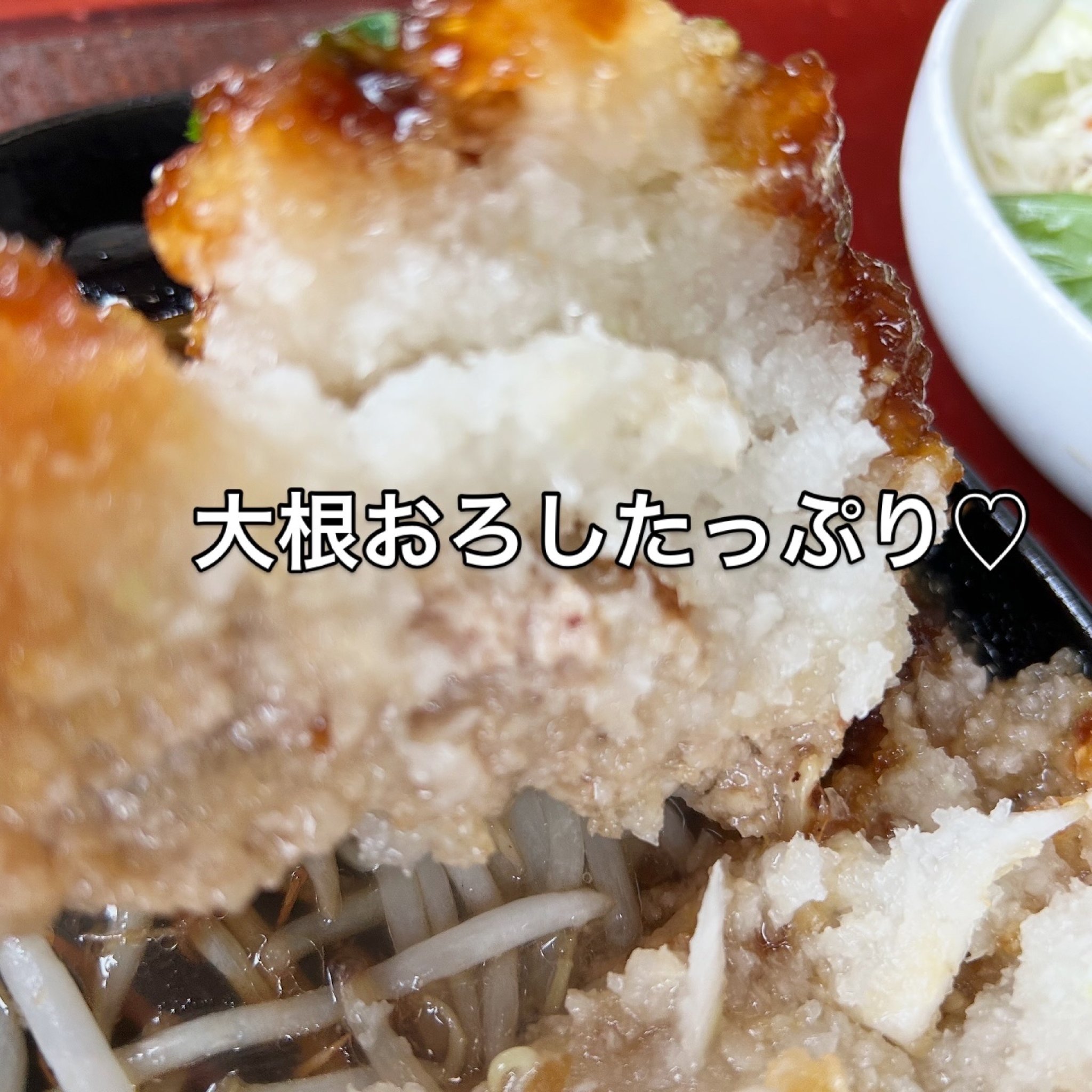 ぎふっ子のレポート写真4（岐阜の食いしん坊担当）