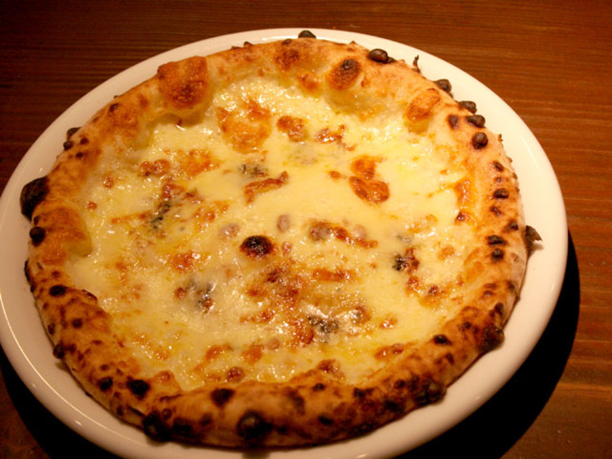 チーズいろいろ…1,680円
