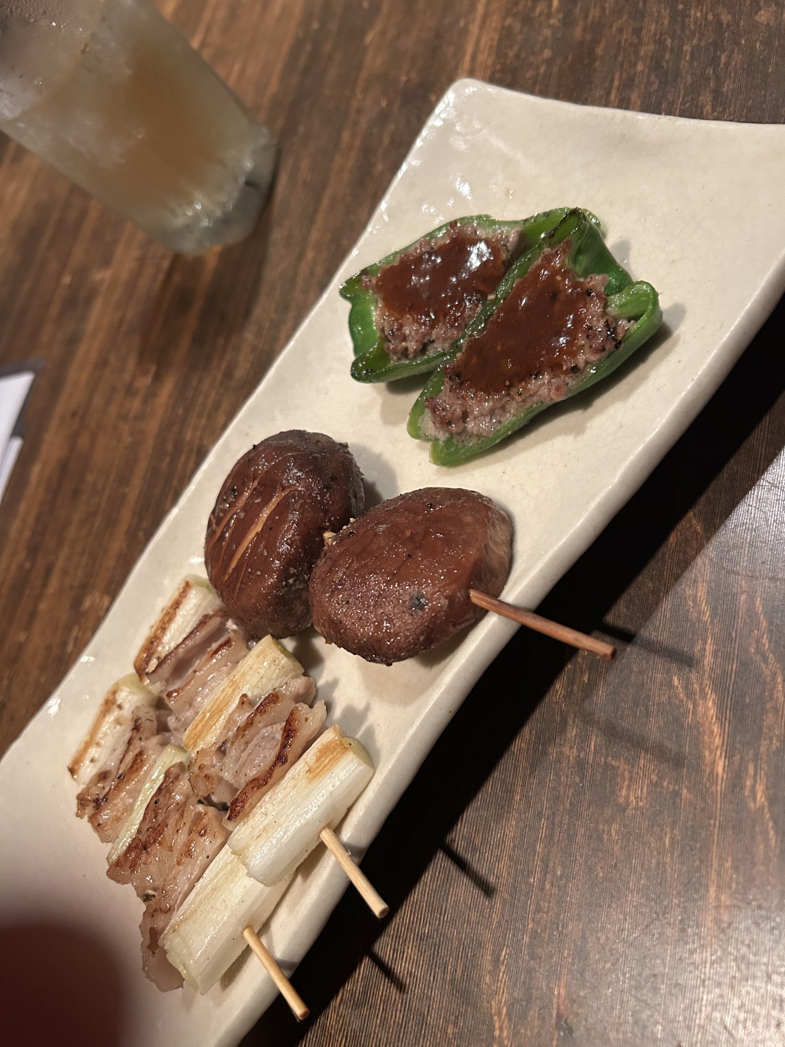 大黒のレポート写真1（岐阜の食いしん坊担当）