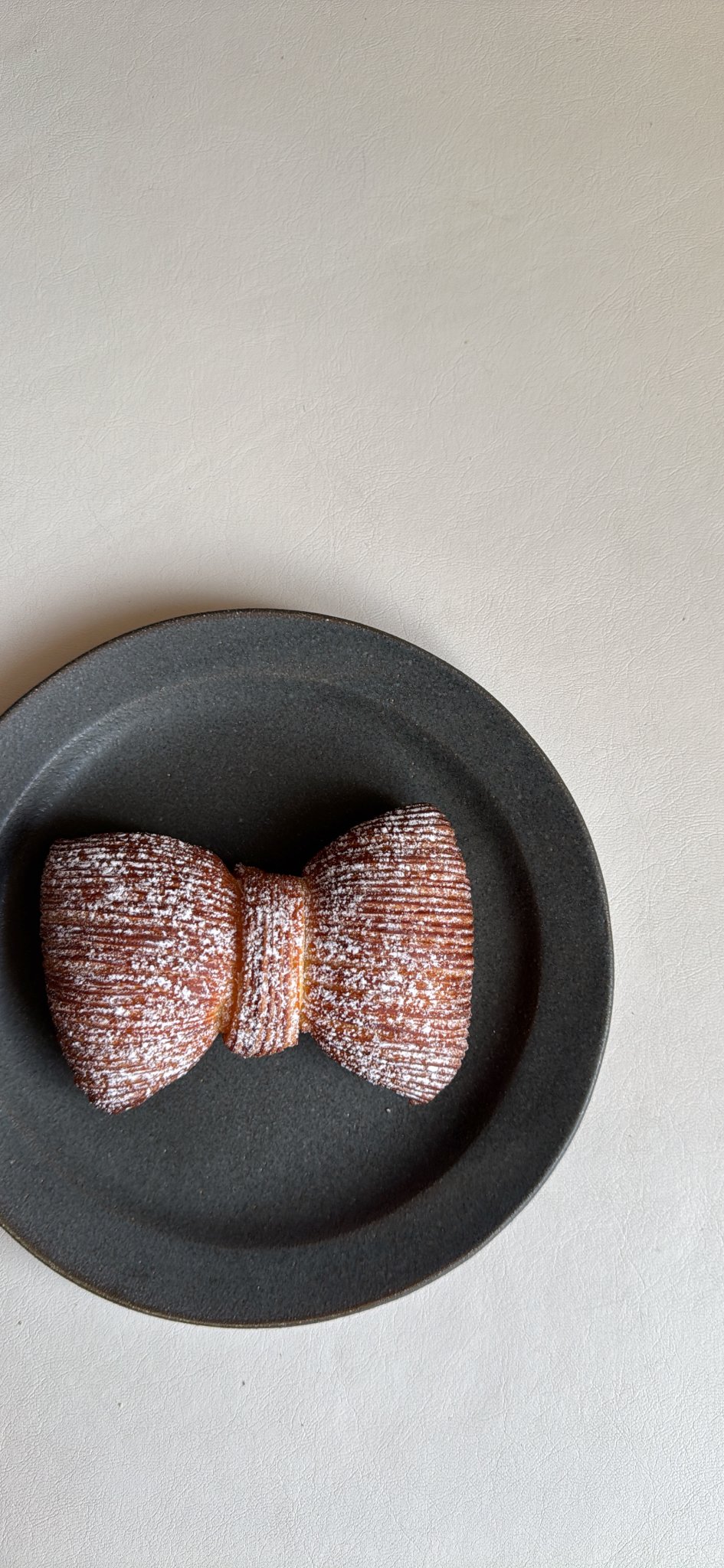 FLEURS FLEURSのレポート写真1（にしこ）