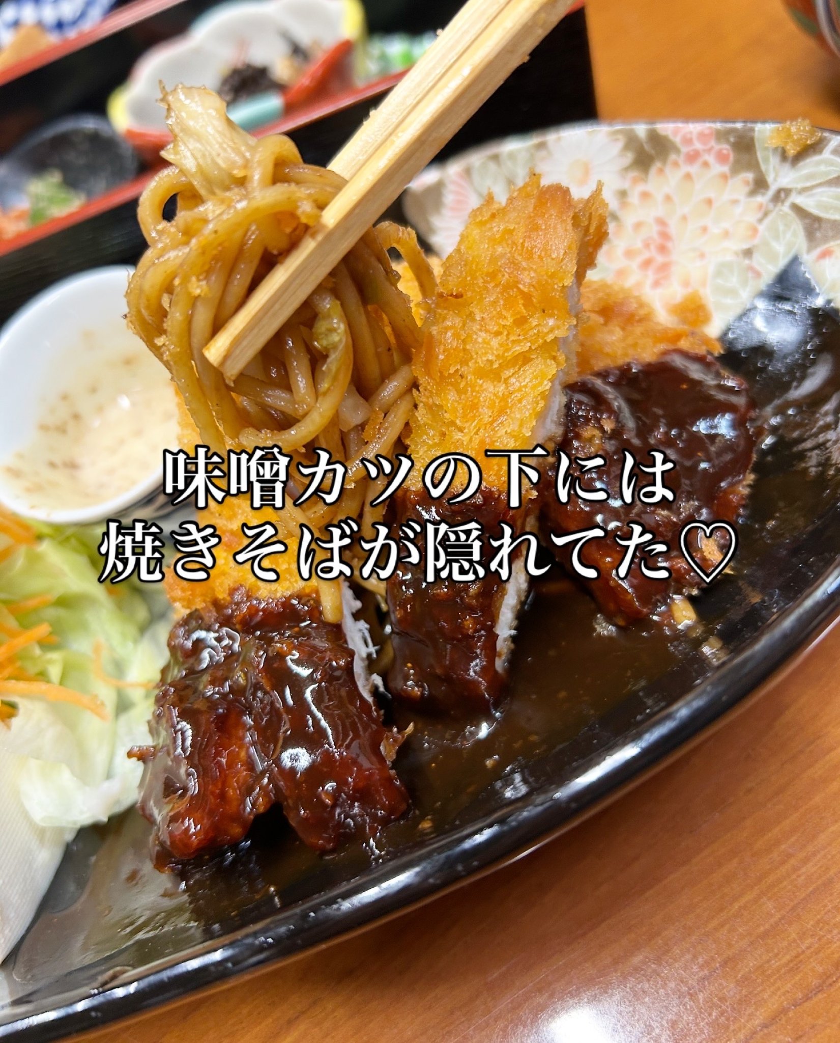 和カフェ本陣 のレポート写真3（岐阜の食いしん坊担当）