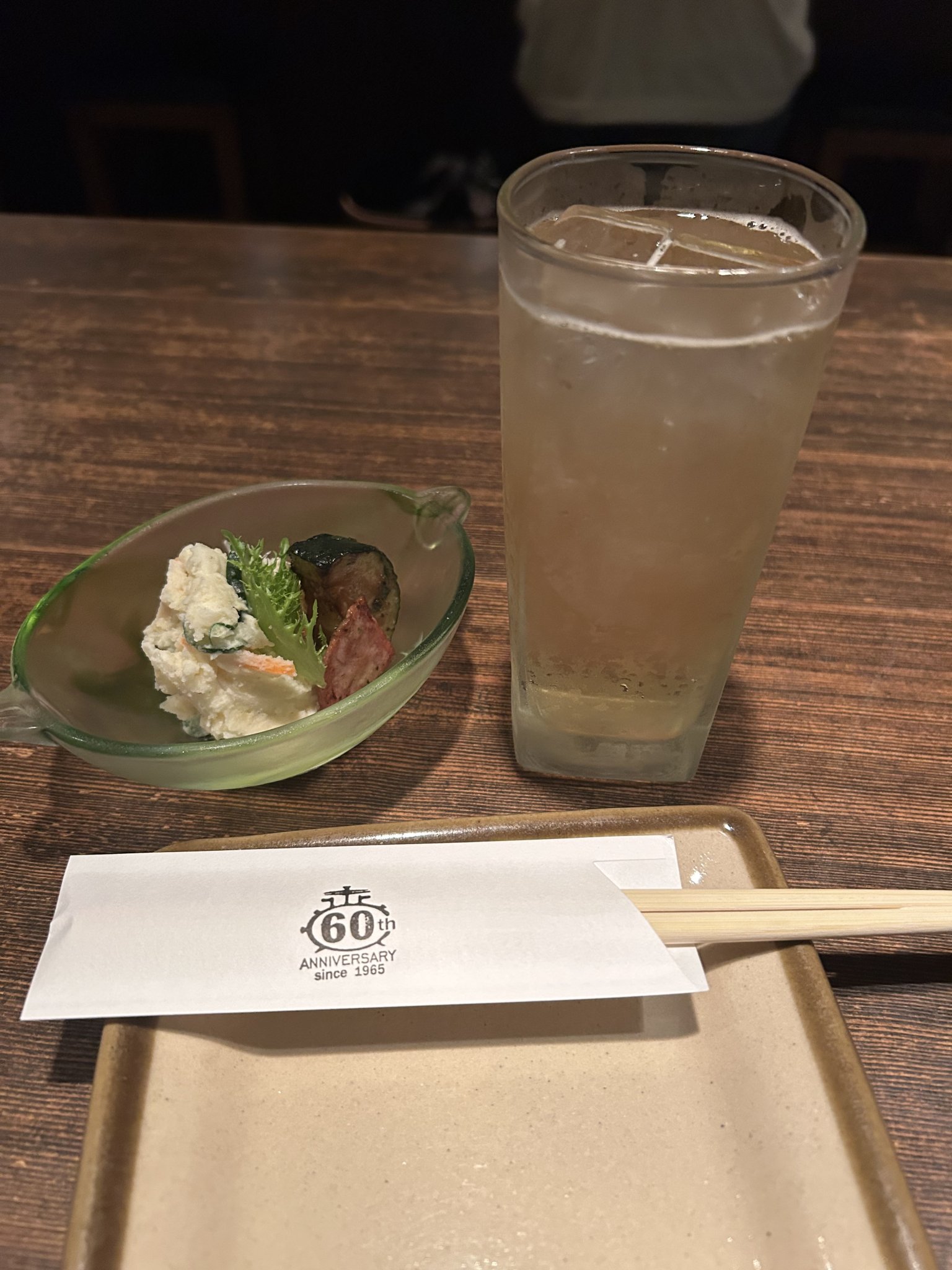 大黒のレポート写真4（岐阜の食いしん坊担当）
