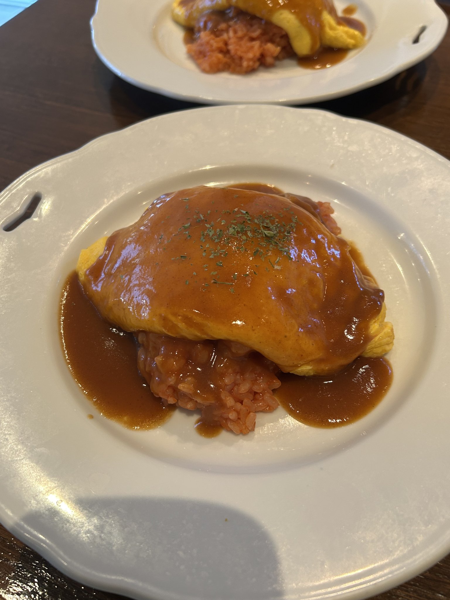 旬菜居食屋 Oeuf Oeufのレポート写真1（まーちゃん）