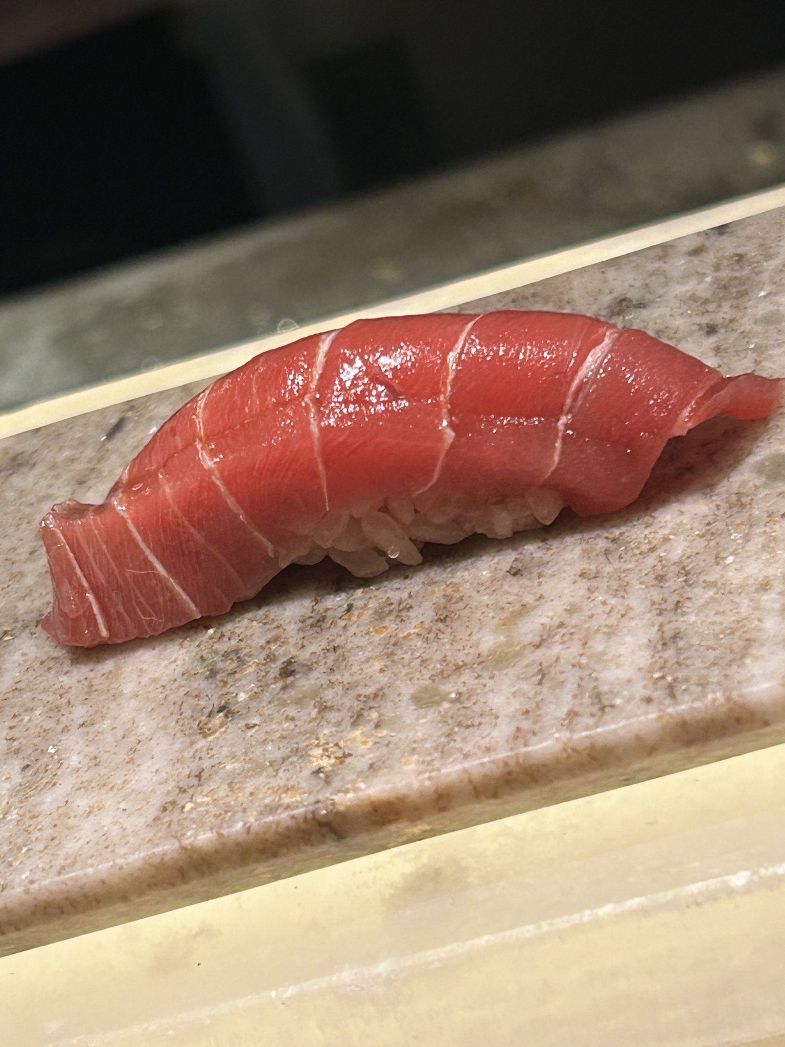 すし卓 柳ヶ瀬店のレポート写真1（岐阜の食いしん坊担当）