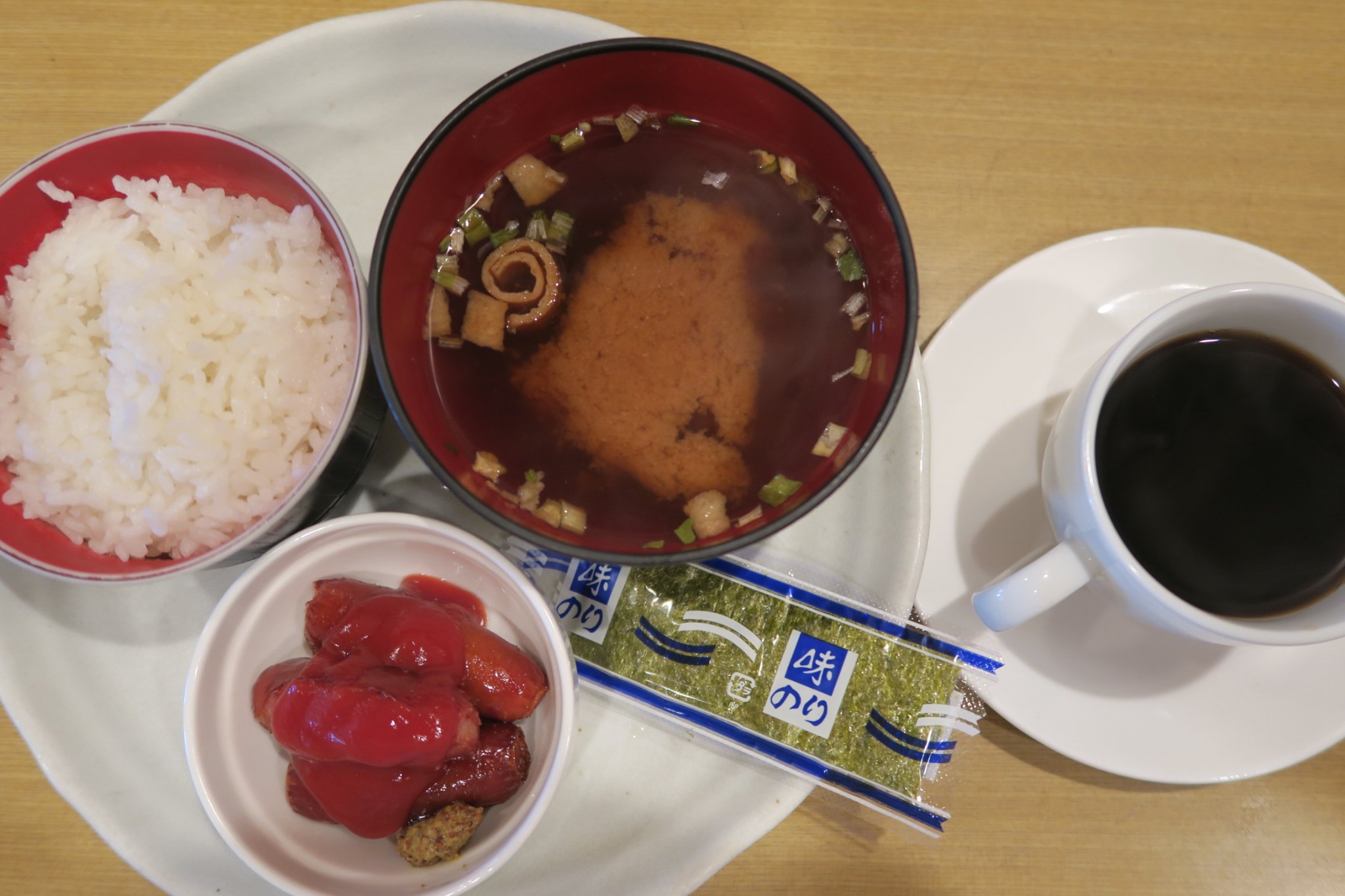 カフェ 待夢のレポート写真2（みずほのトヤマ）