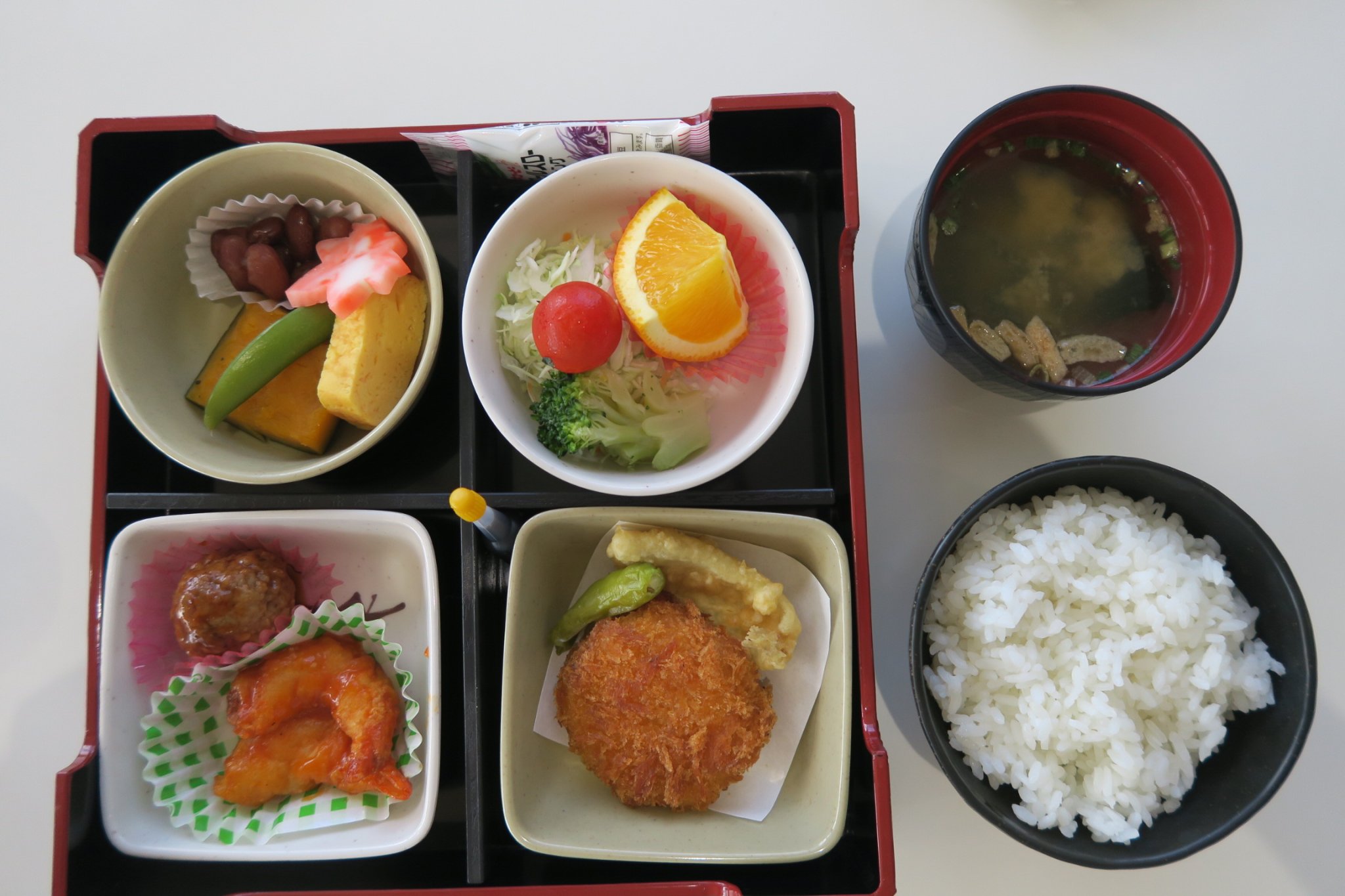 ぎふ綜合健診センターのレポート写真2（みずほのトヤマ）