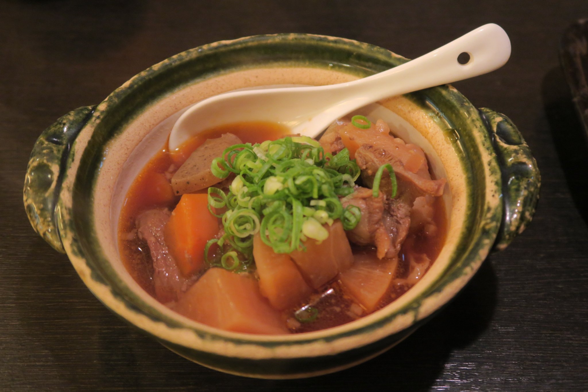 備長炭焼鳥 とりやすのレポート写真3（みずほのトヤマ）