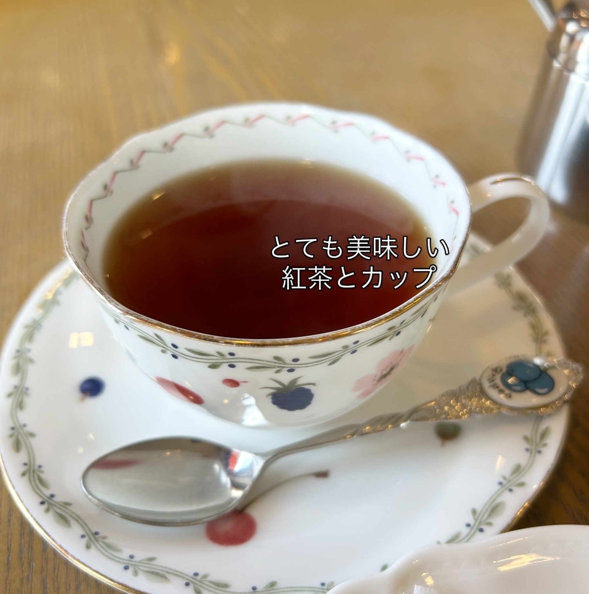 ふらんす風菓子 プレリュード 福光店のレポート写真4（岐阜の食いしん坊担当）
