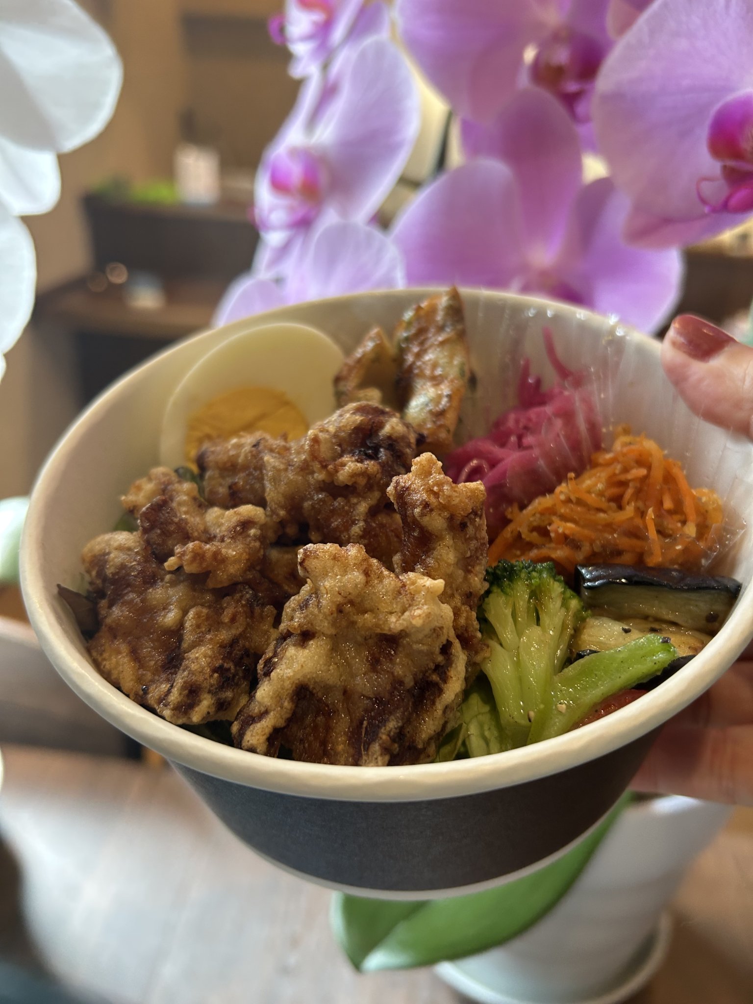 sea's kitchenのレポート写真1（岐阜の食いしん坊担当）