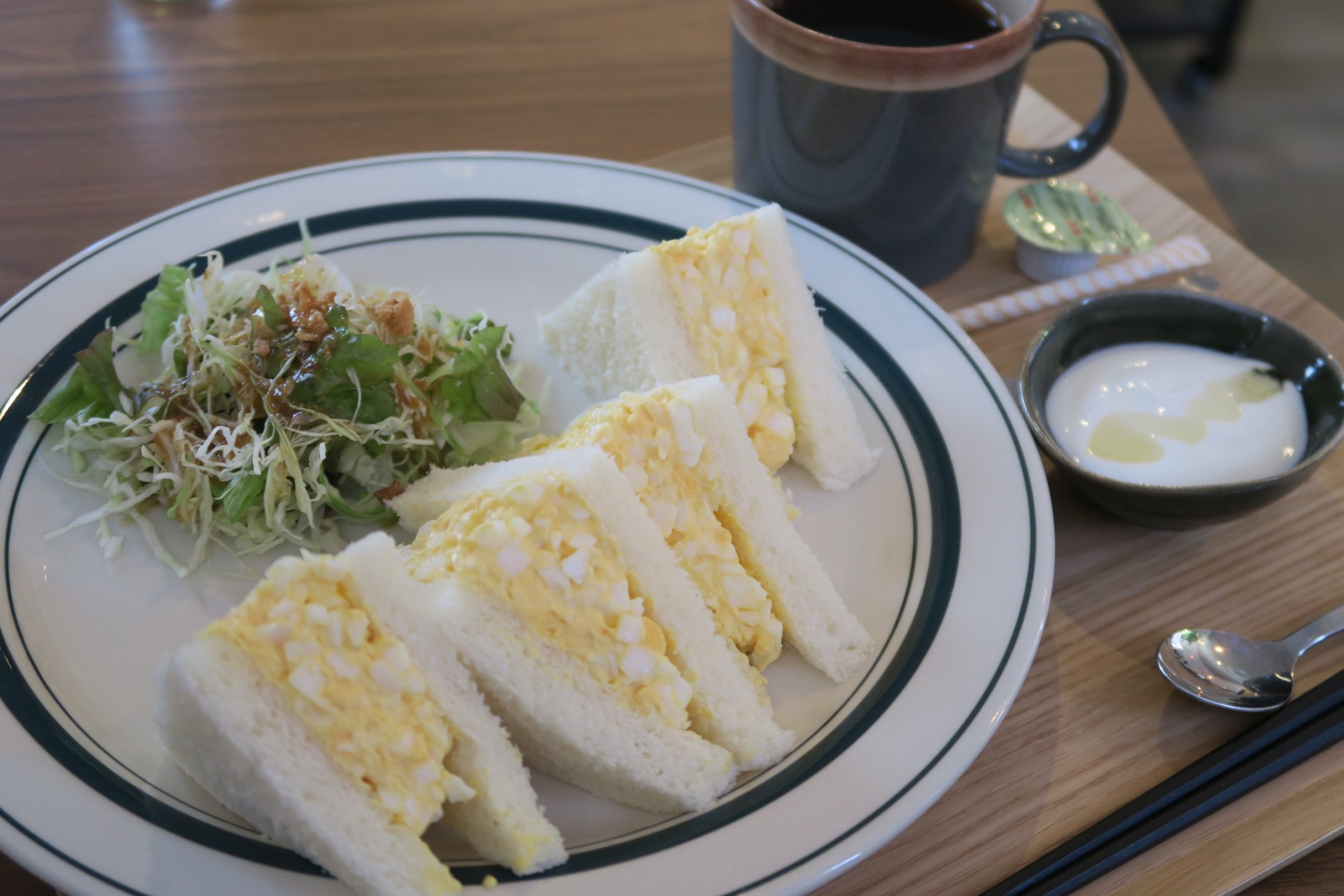 喫茶230のレポート写真1（みずほのトヤマ）