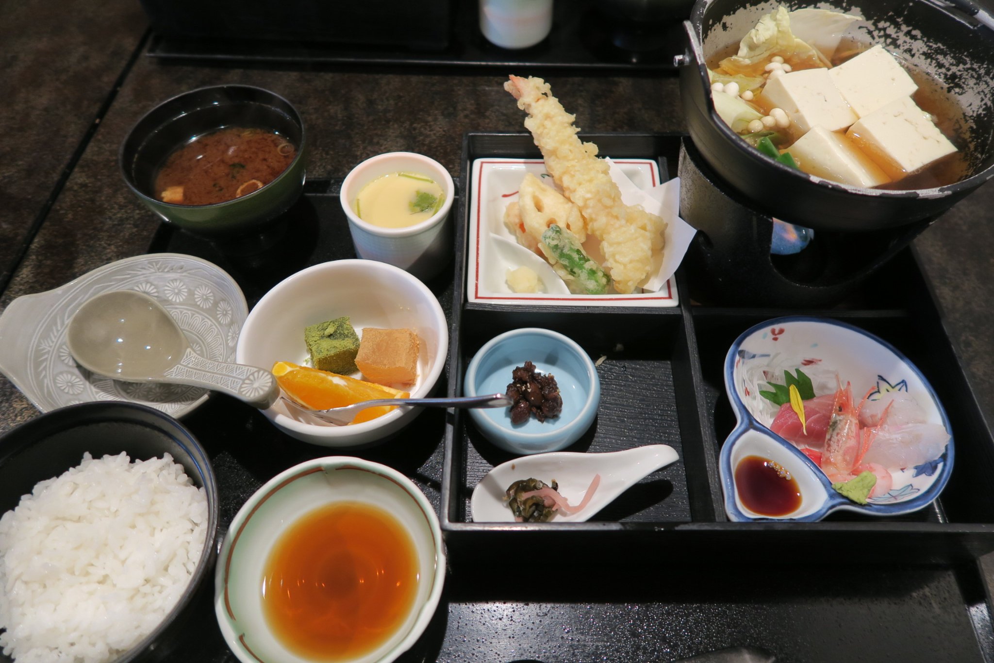 貴久家のレポート写真1（みずほのトヤマ）