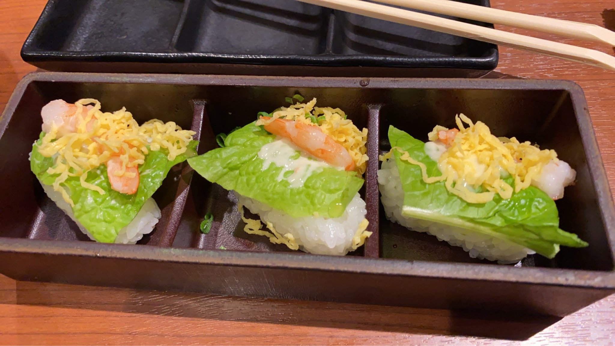 肉匠坂井 岐阜正木店のレポート写真2（ちぃーたん）