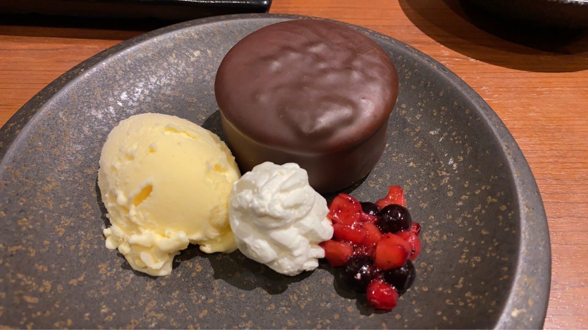 肉匠坂井 岐阜正木店のレポート写真5（ちぃーたん）