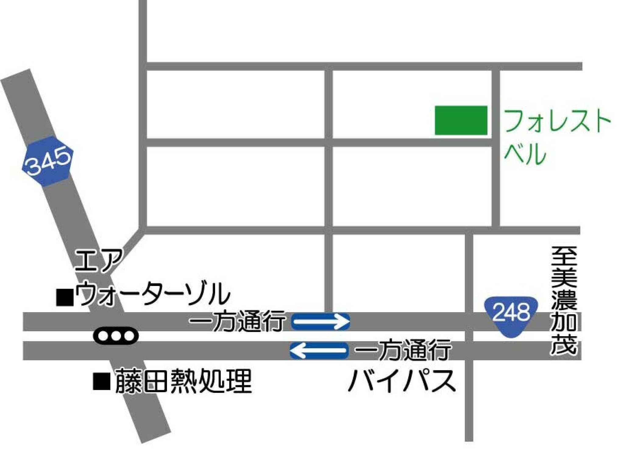 詳細地図