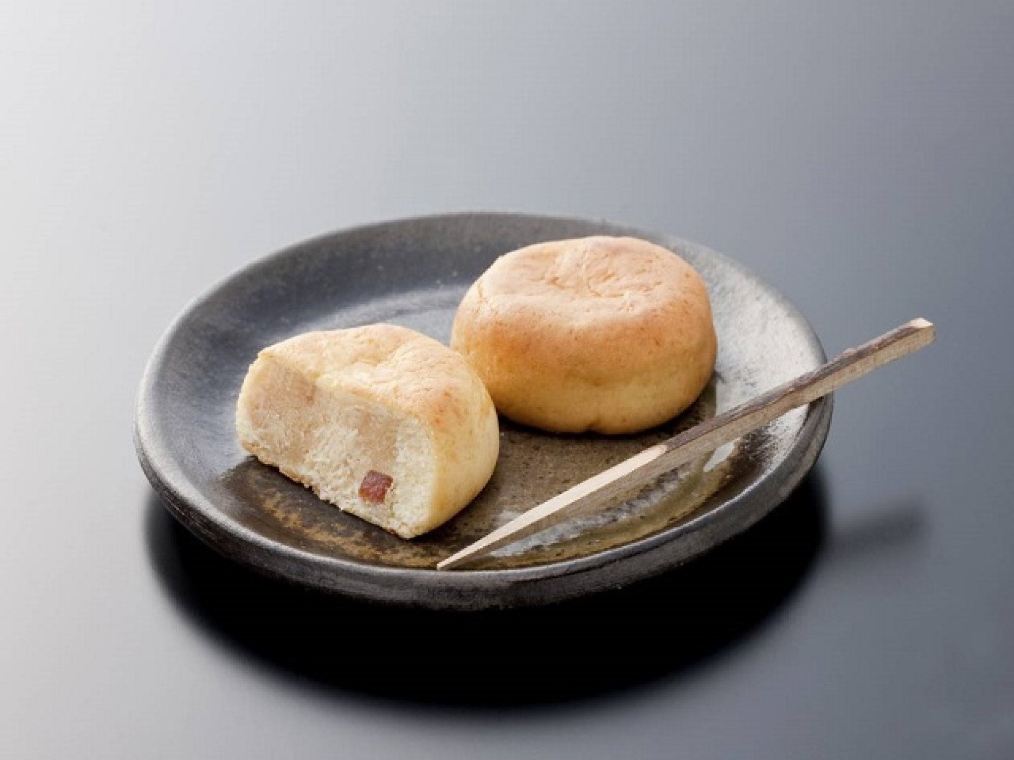 岐阜城本丸…130円｜店舗には「これぞ岐阜！」というようなモチーフのお菓子がたくさんあります。こちら...