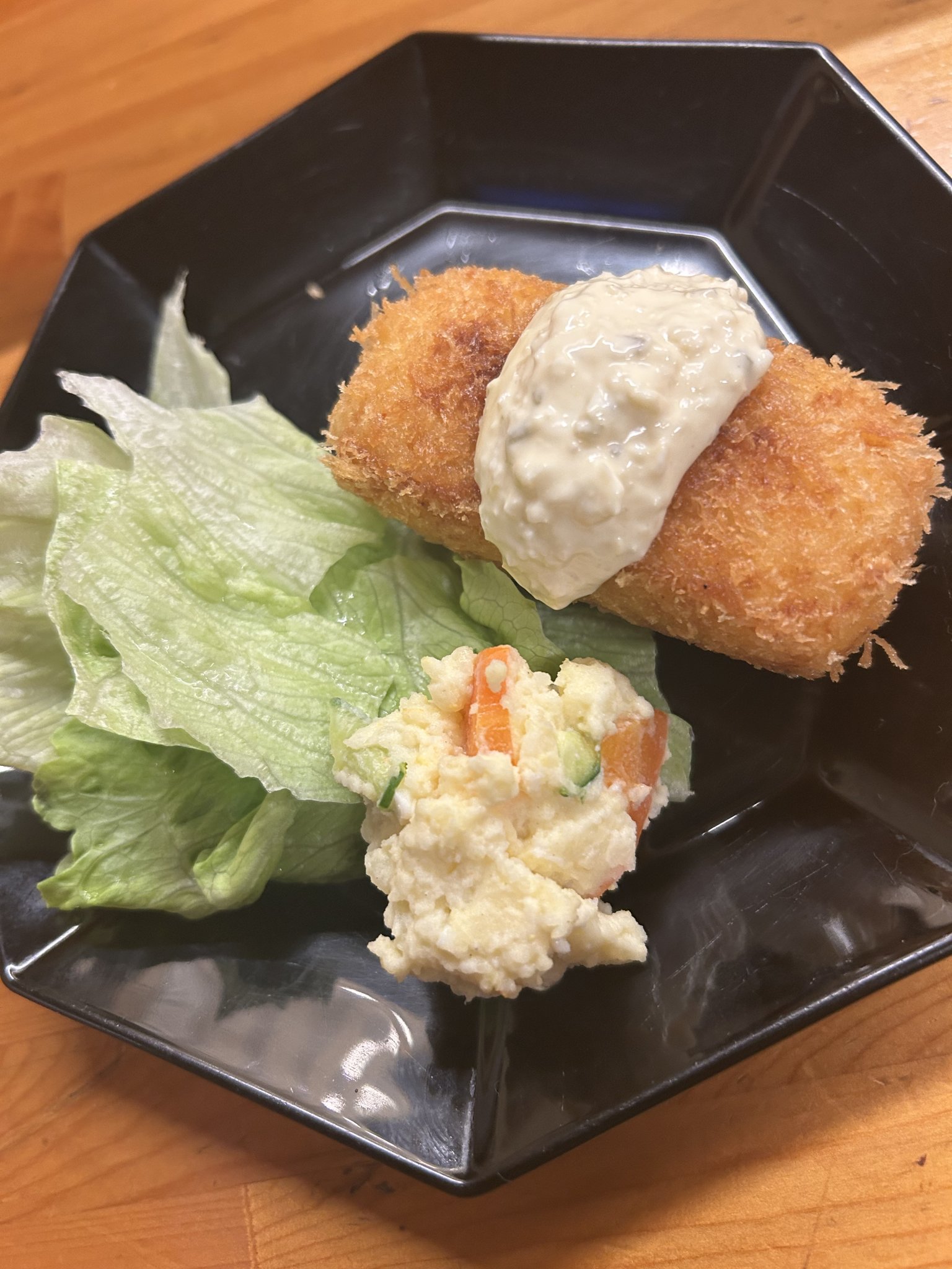 かじかのレポート写真1（岐阜の食いしん坊担当）