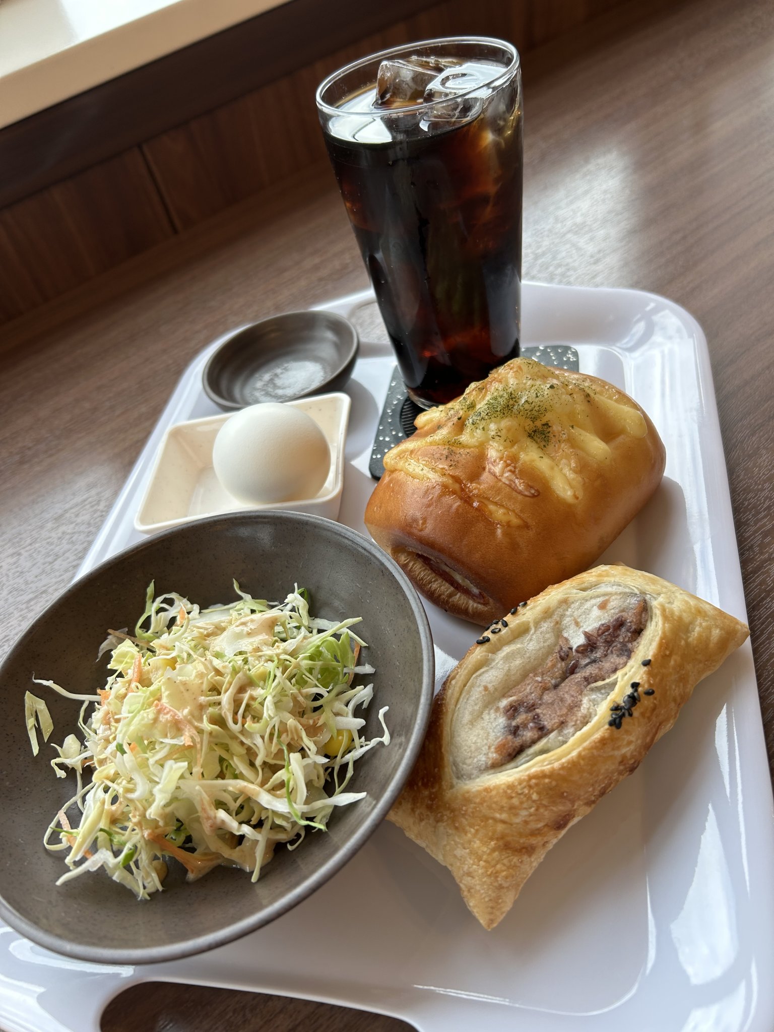 Room Bridgeのレポート写真2（岐阜の食いしん坊担当）