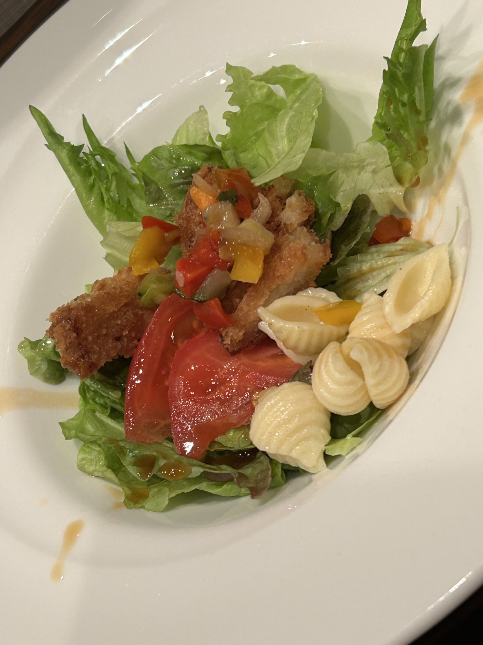 Cafe&Dining Ennのレポート写真2（岐阜の食いしん坊担当）