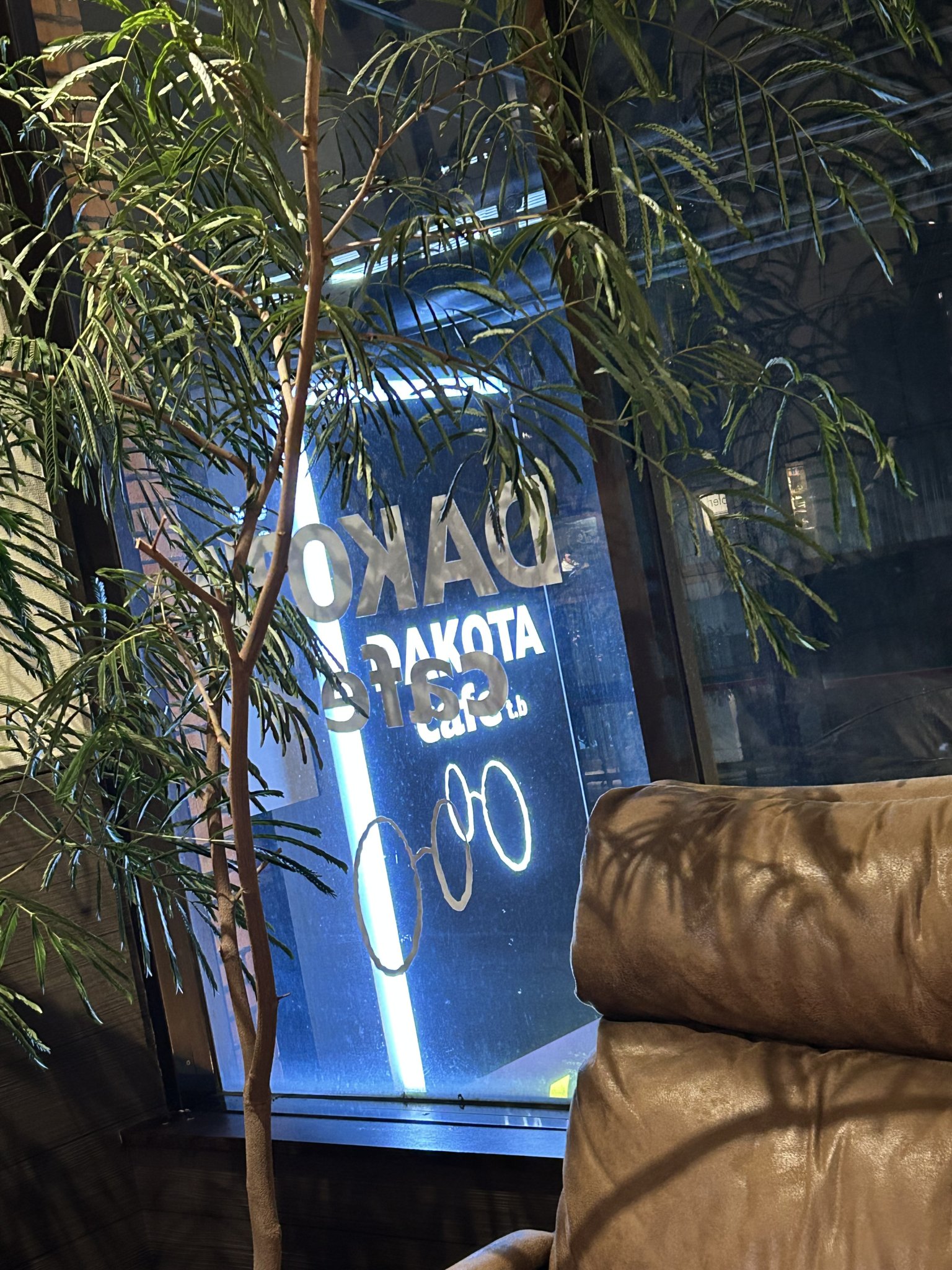 DAKOTA cafe t.bのレポート写真3（岐阜の食いしん坊担当）