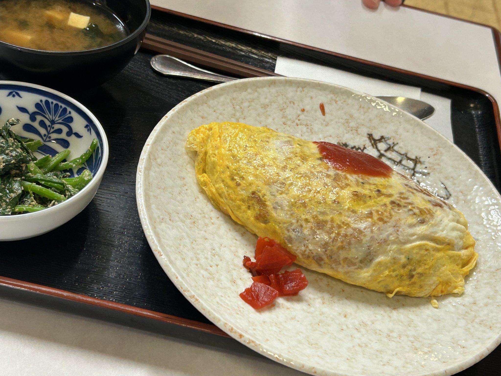 大衆食堂 大島亭のレポート写真1（岐阜の食いしん坊担当）