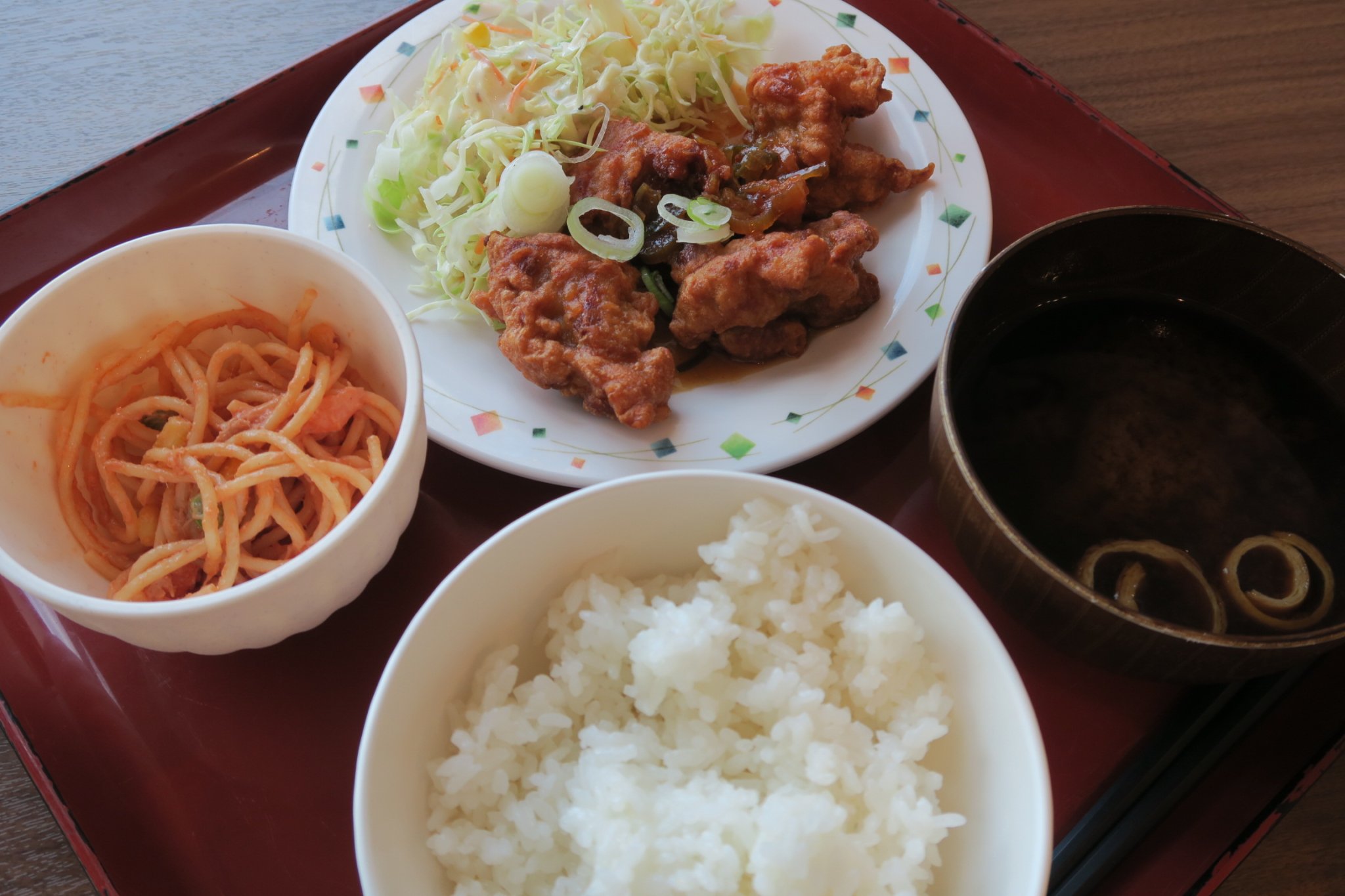 Room Bridgeのレポート写真1（みずほのトヤマ）