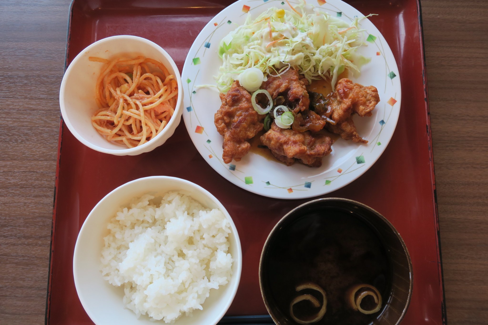 Room Bridgeのレポート写真2（みずほのトヤマ）