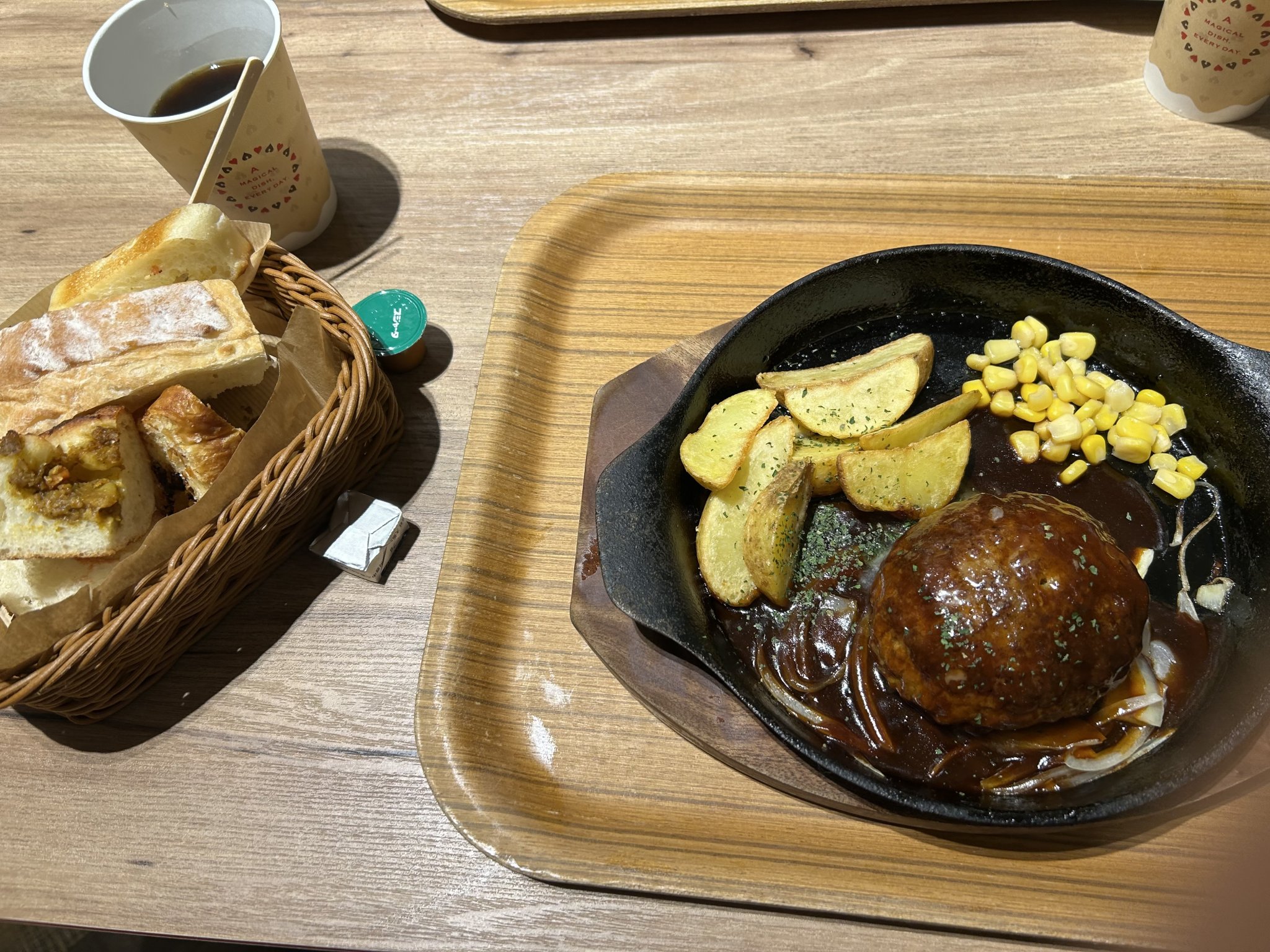 ANTIQUE モレラ岐阜店のレポート写真1（まーちゃん）