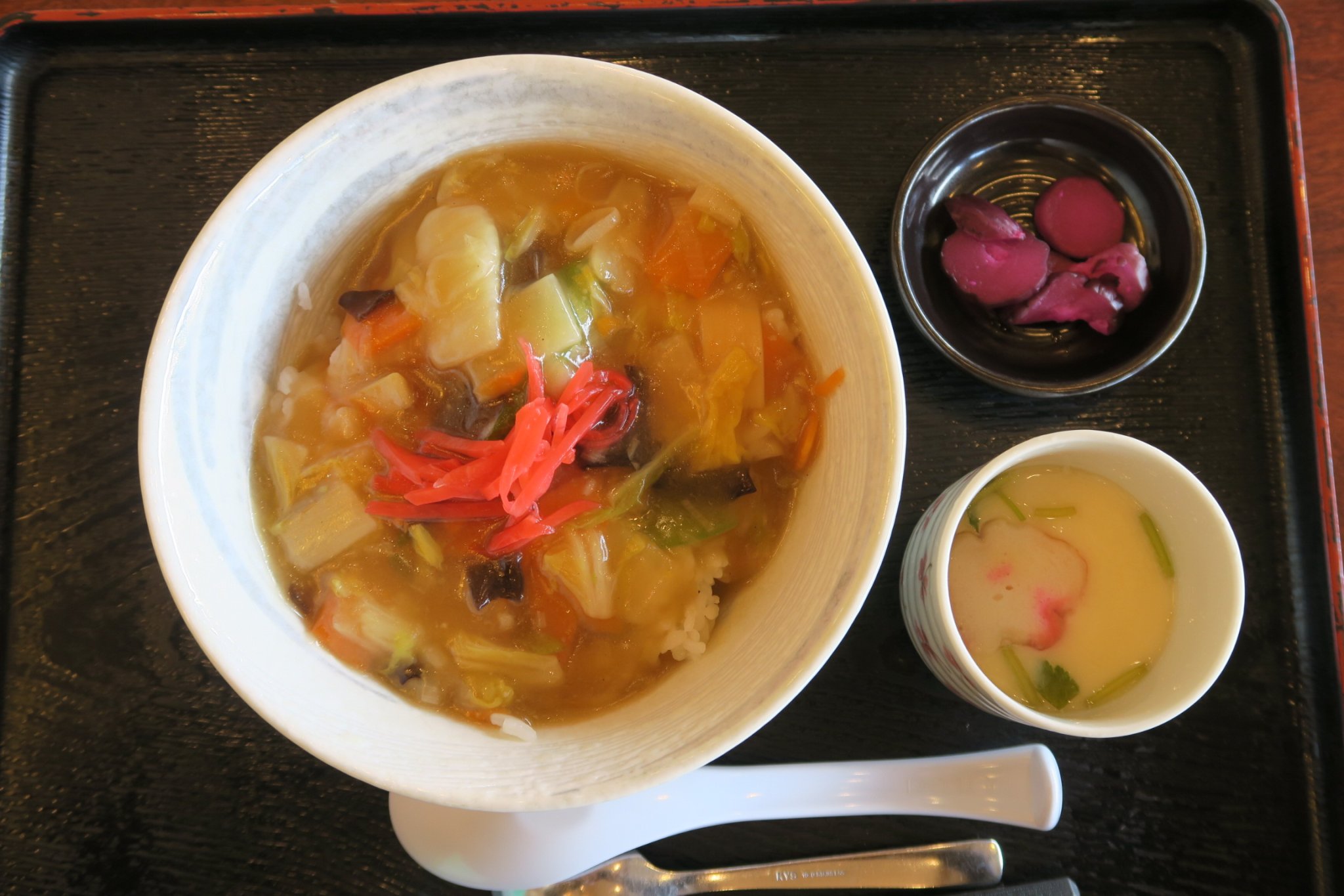 カフェレスト パン工房 Donoのレポート写真2（みずほのトヤマ）