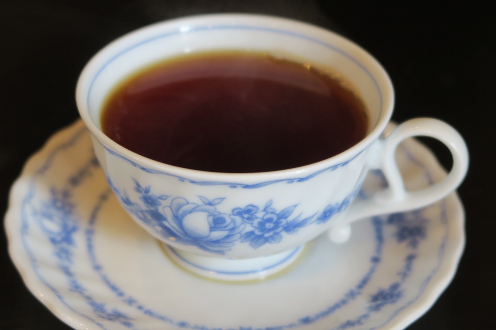 喫茶 小次郎のレポート写真2（みずほのトヤマ）