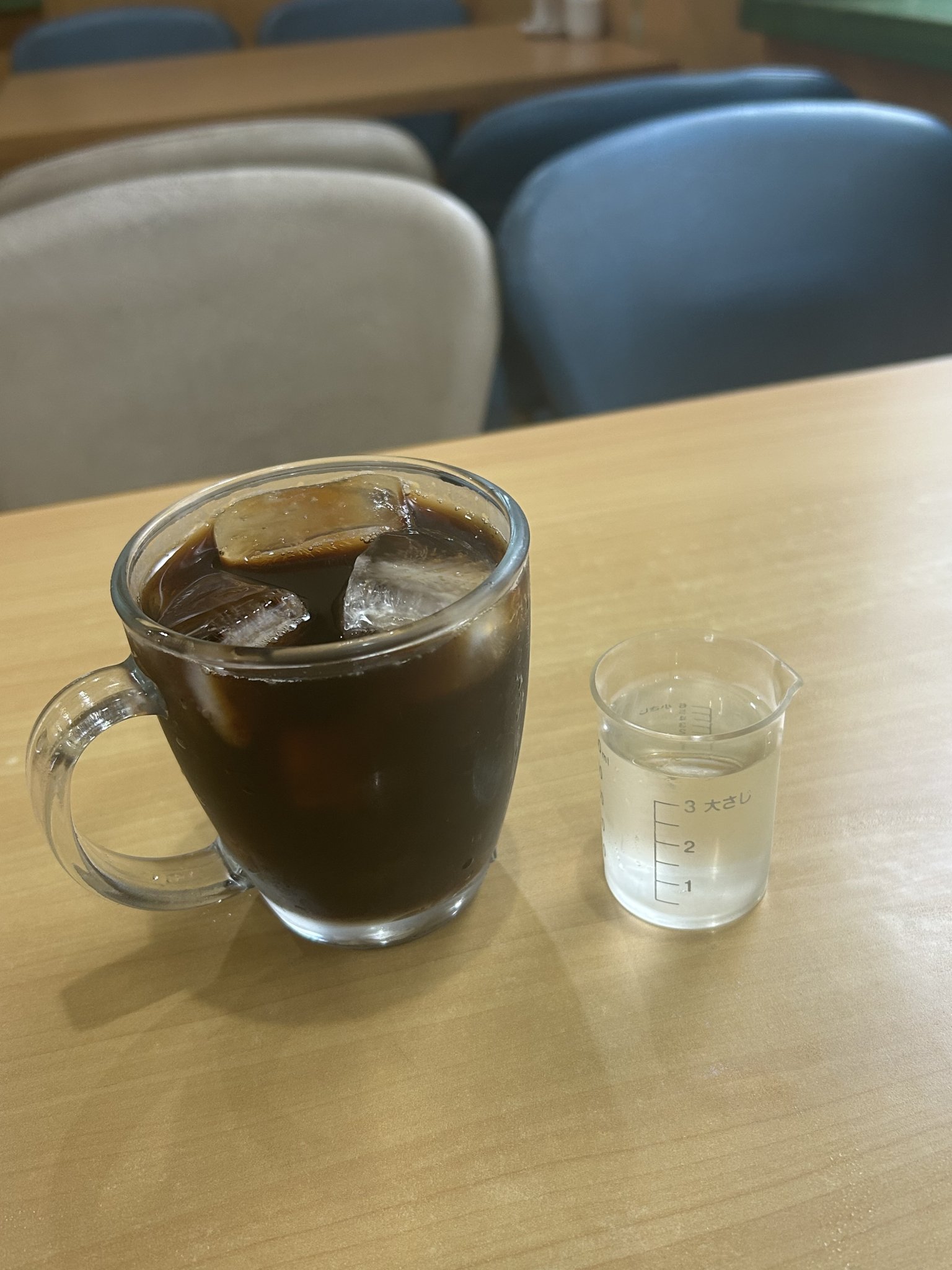 ONESTEPのレポート写真3（岐阜の食いしん坊担当）
