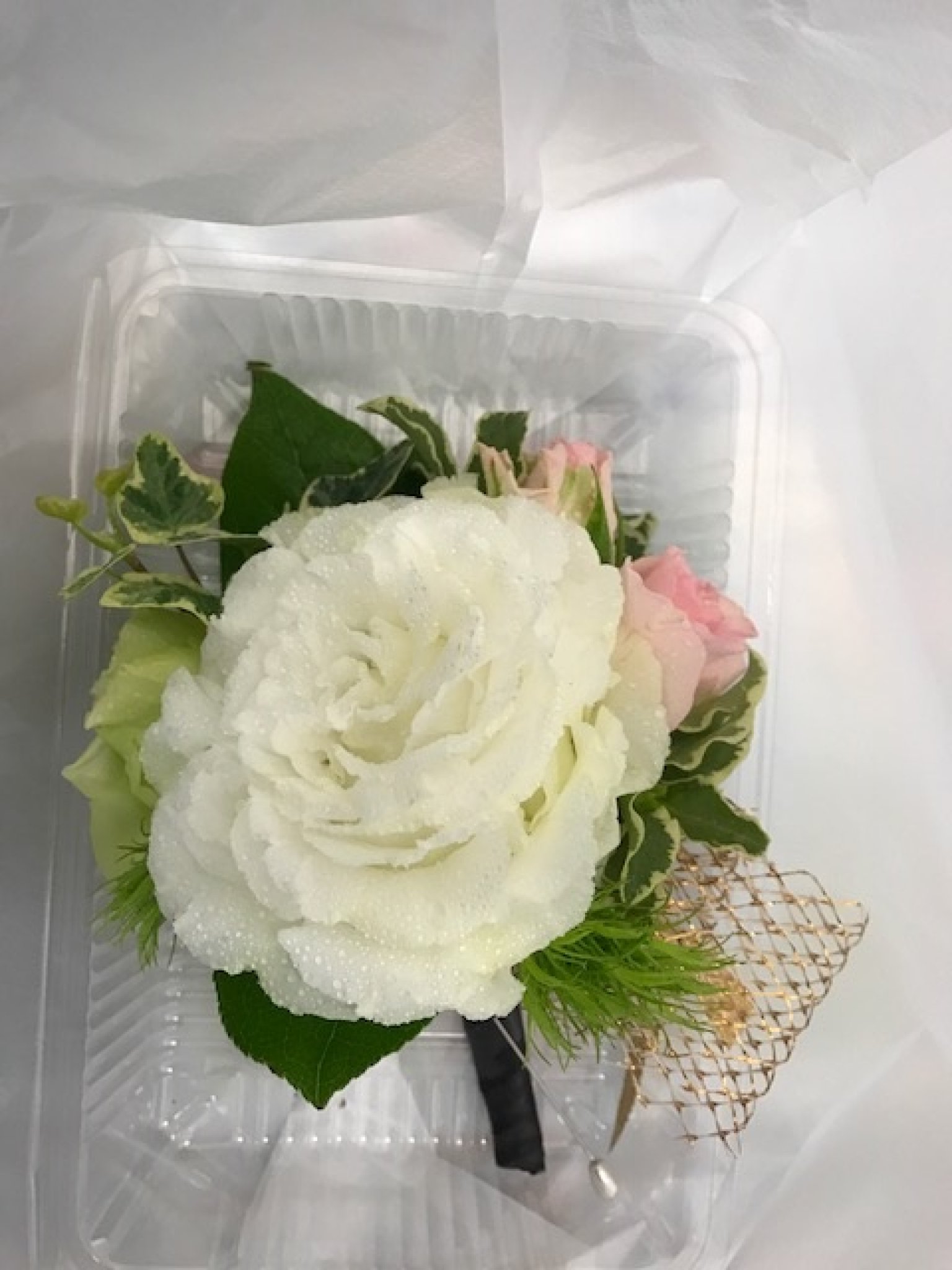 あなたを引き立てるコサージュ｜入学式や卒業式、結婚式などに欠かせないコサージュもお好みの色・服装に合...