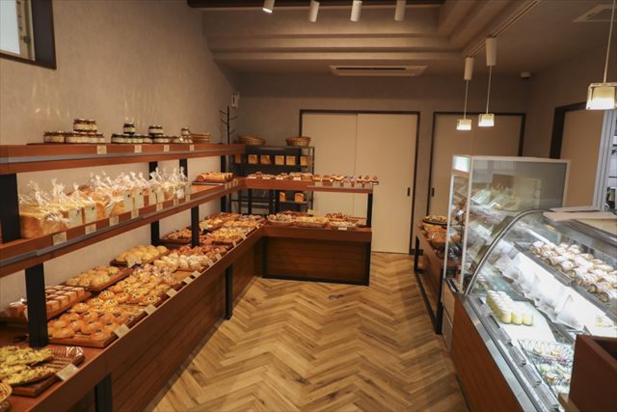 地域に親しまれるお店に｜素材にこだわり、保存料は極力使わず、常においしく、安心・安全なのは当たり前の...