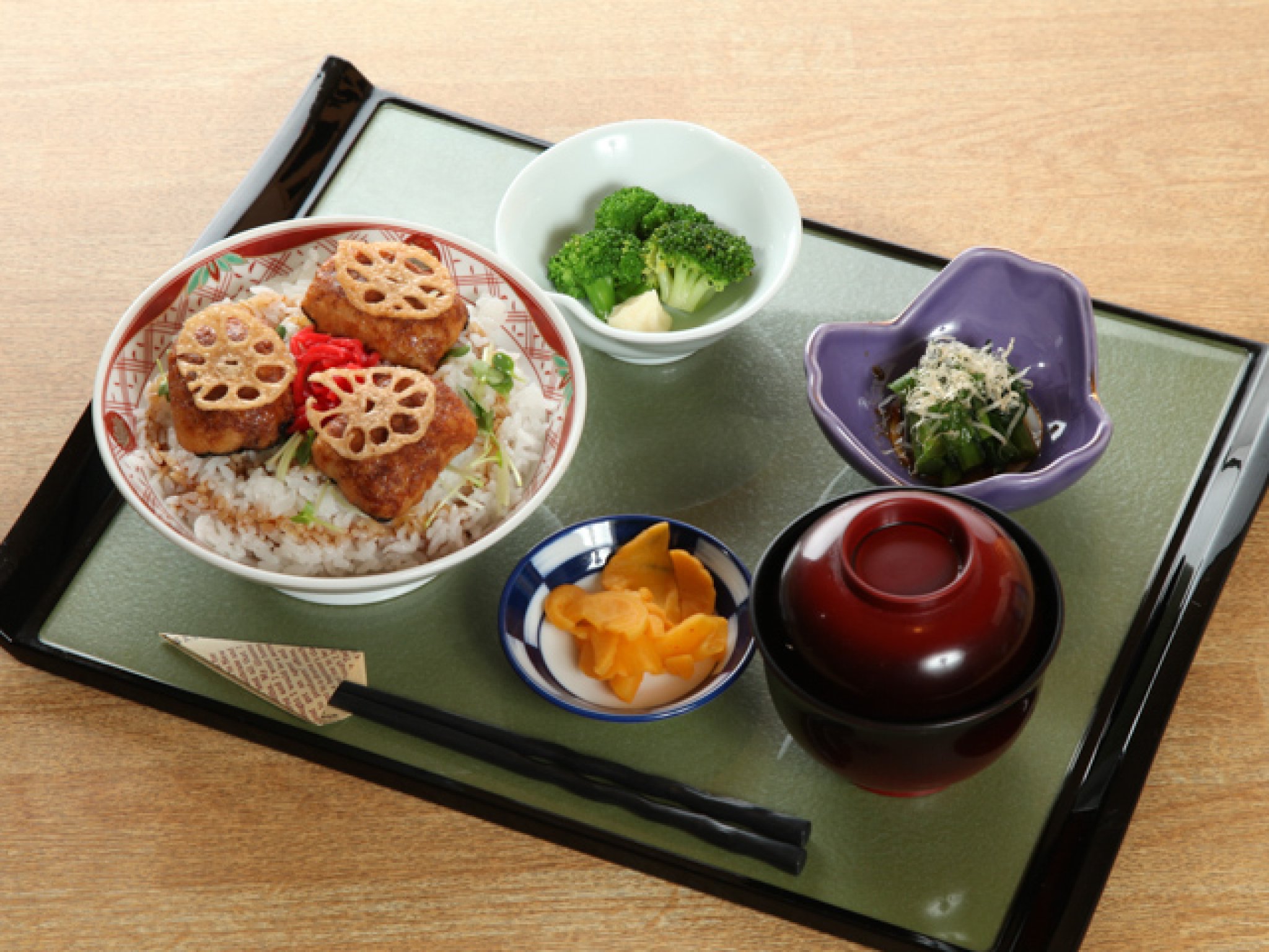 羽島名物れんこん料理｜正扇(しょうせん)－レッツぎふ